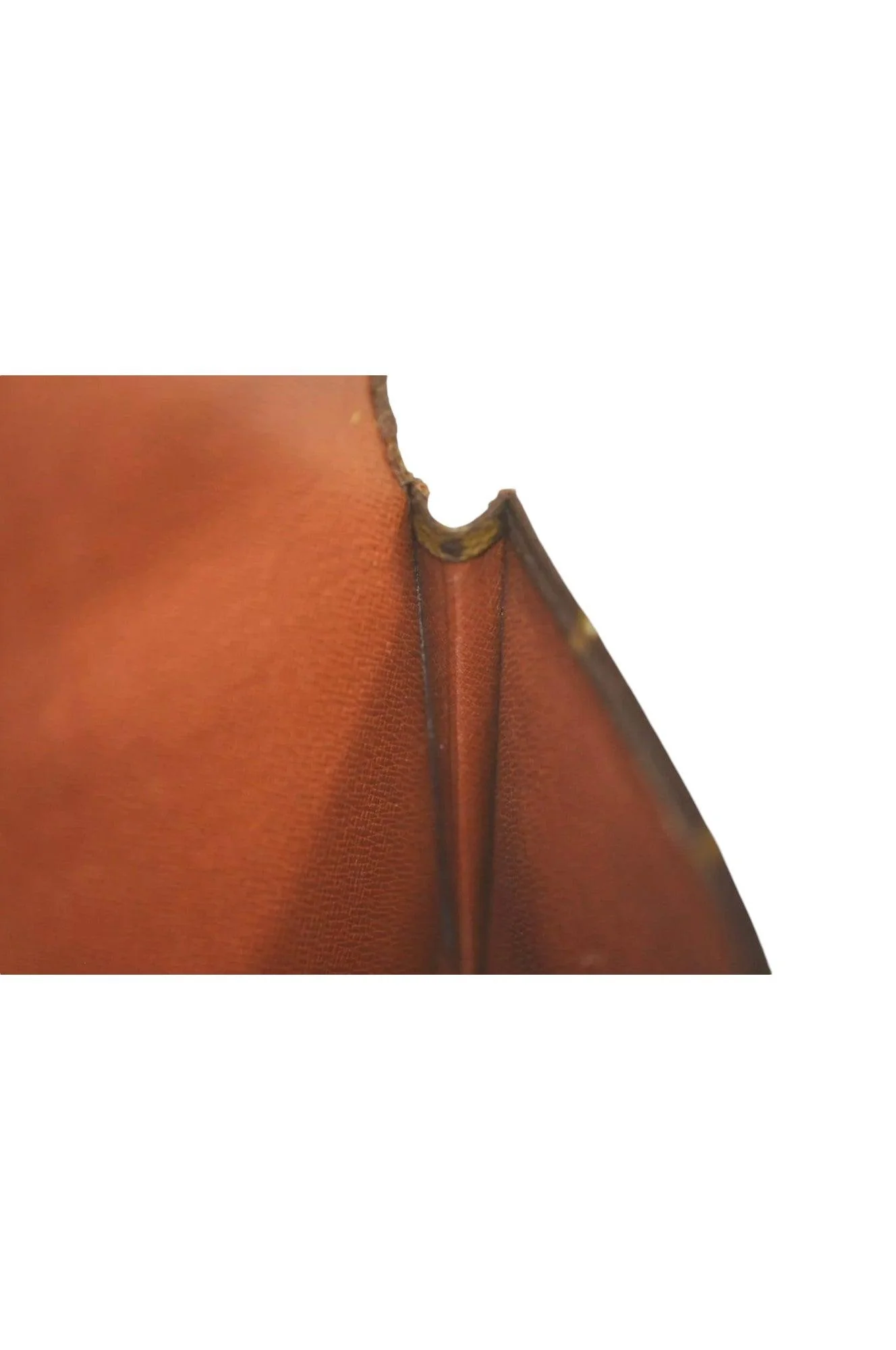 Louis Vuitton Monogram Porte Yen Long Wallet Purse M61820 LV 7994K - Image 18