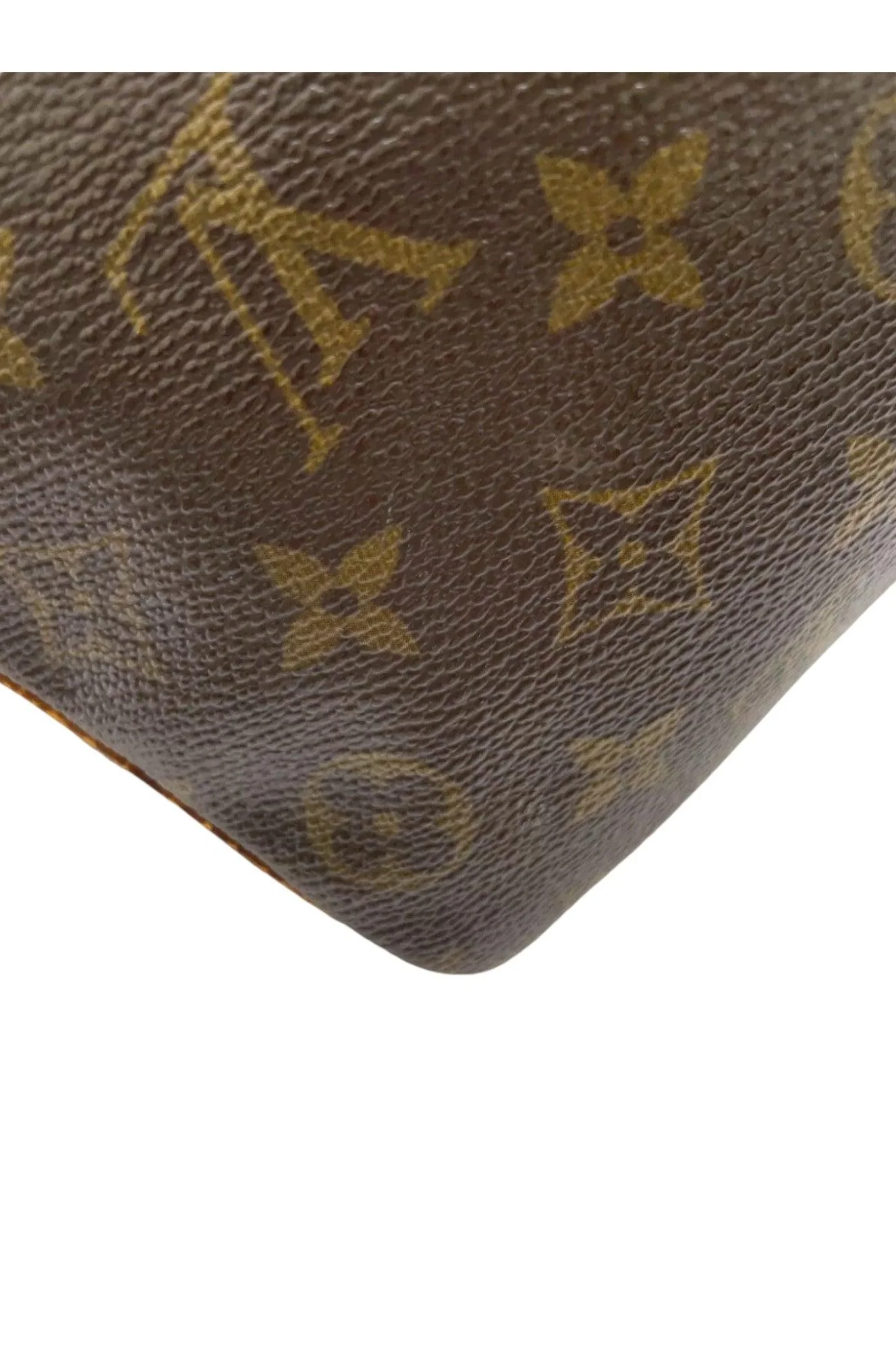 Louis Vuitton Monogram Speedy 35 M41524 Handbag BA080013 - Image 10