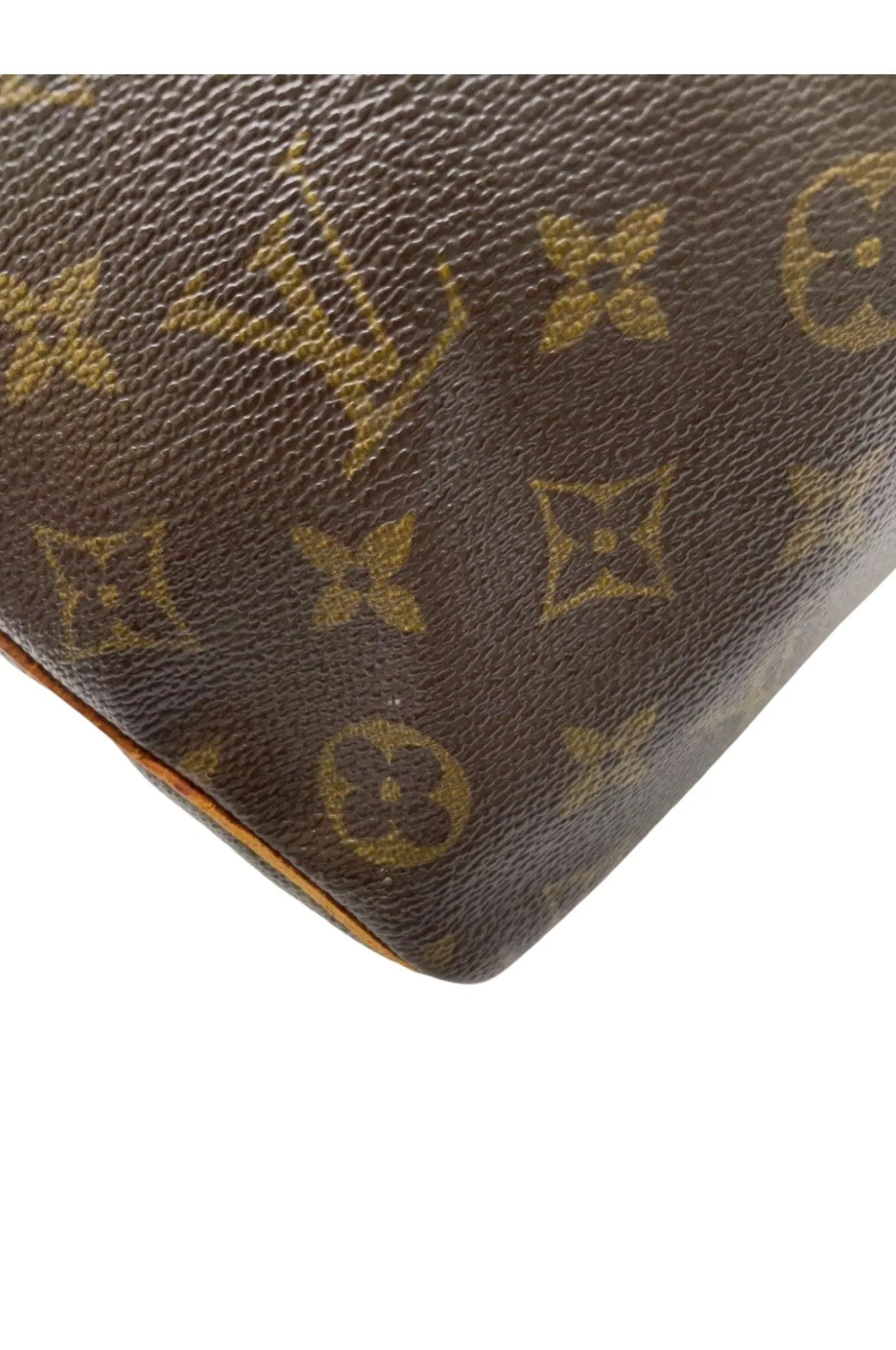 Louis Vuitton Monogram Speedy 35 M41524 Handbag BA080013 - Image 14