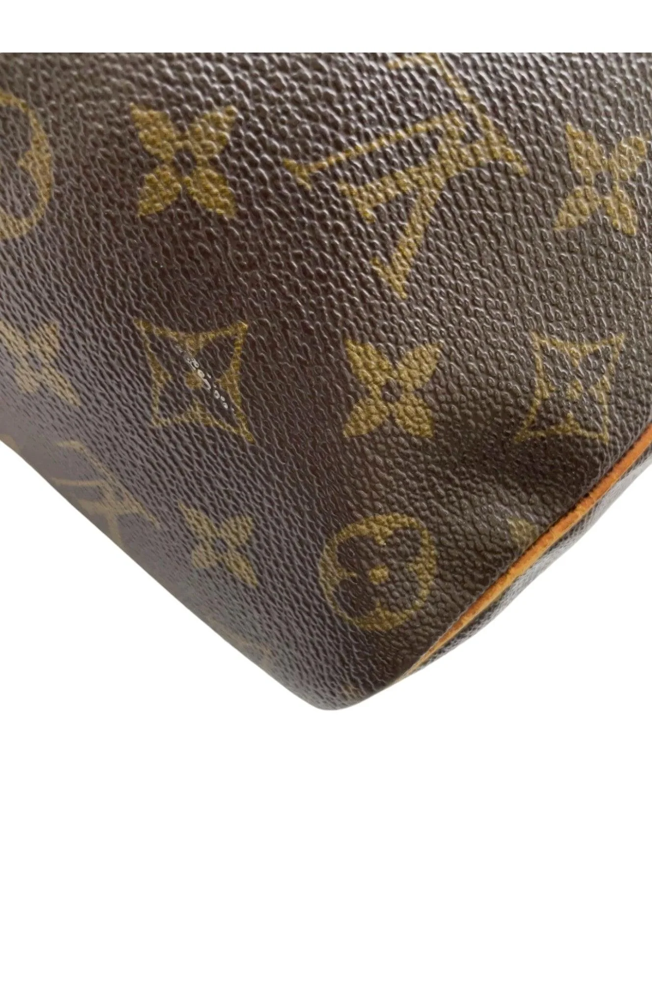 Louis Vuitton Monogram Speedy 35 M41524 Handbag BA080013 - Image 9