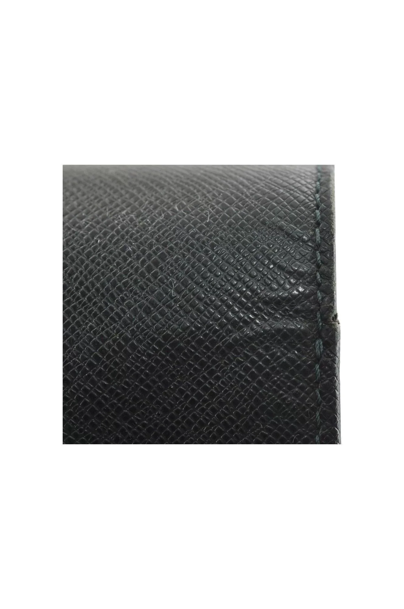 Louis Vuitton Taiga Serviette Kourad Briefcase Green M30074 LV 8936K - Image 15