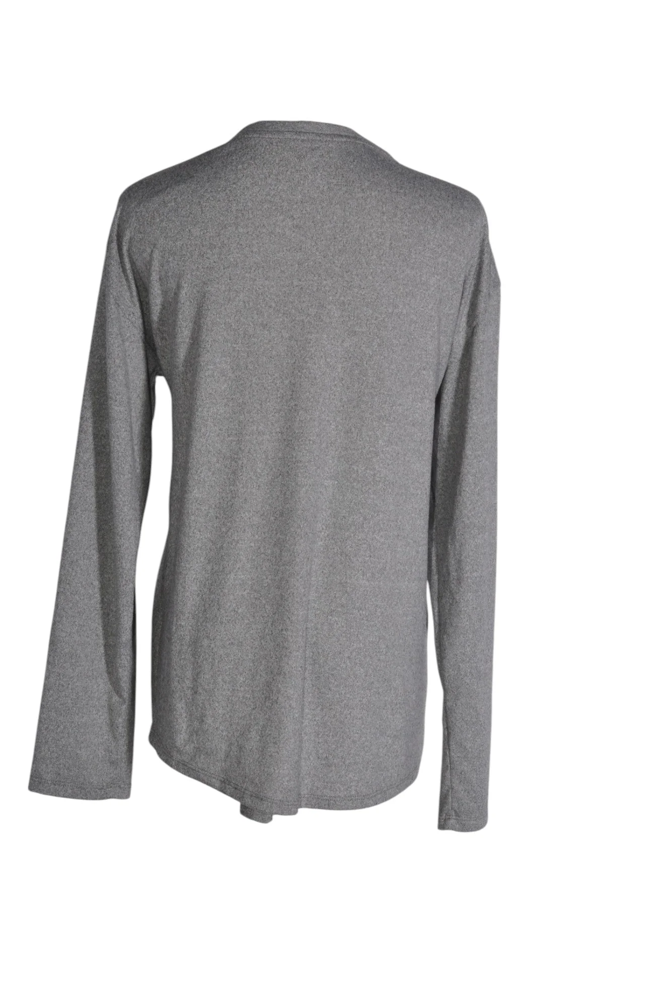 LOVE 2 LOUNGE Women Blouses Regular fit in Gray - L - Image 2