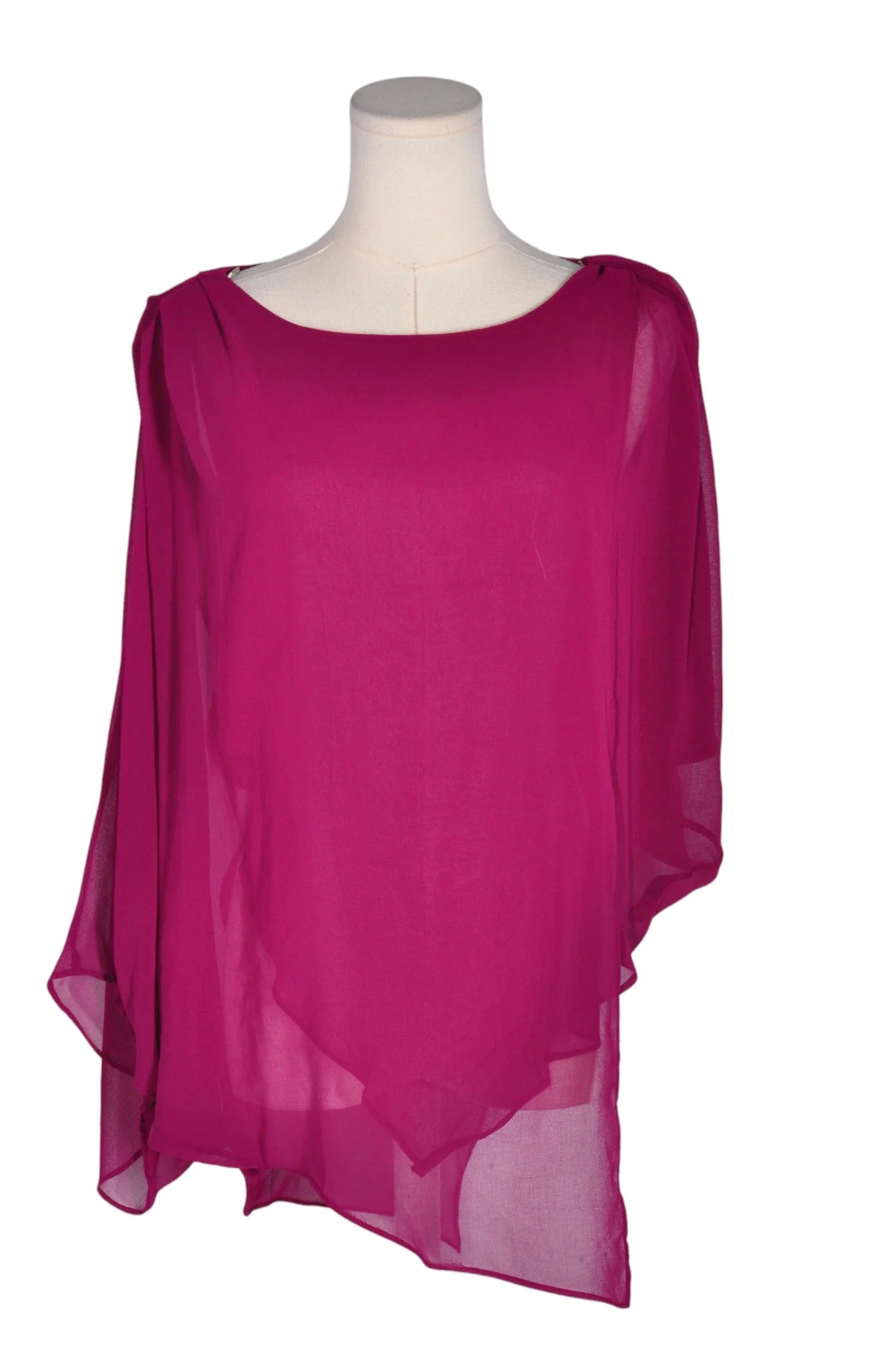 LOVE 21 Women Blouses Regular fit in Purple - XS
