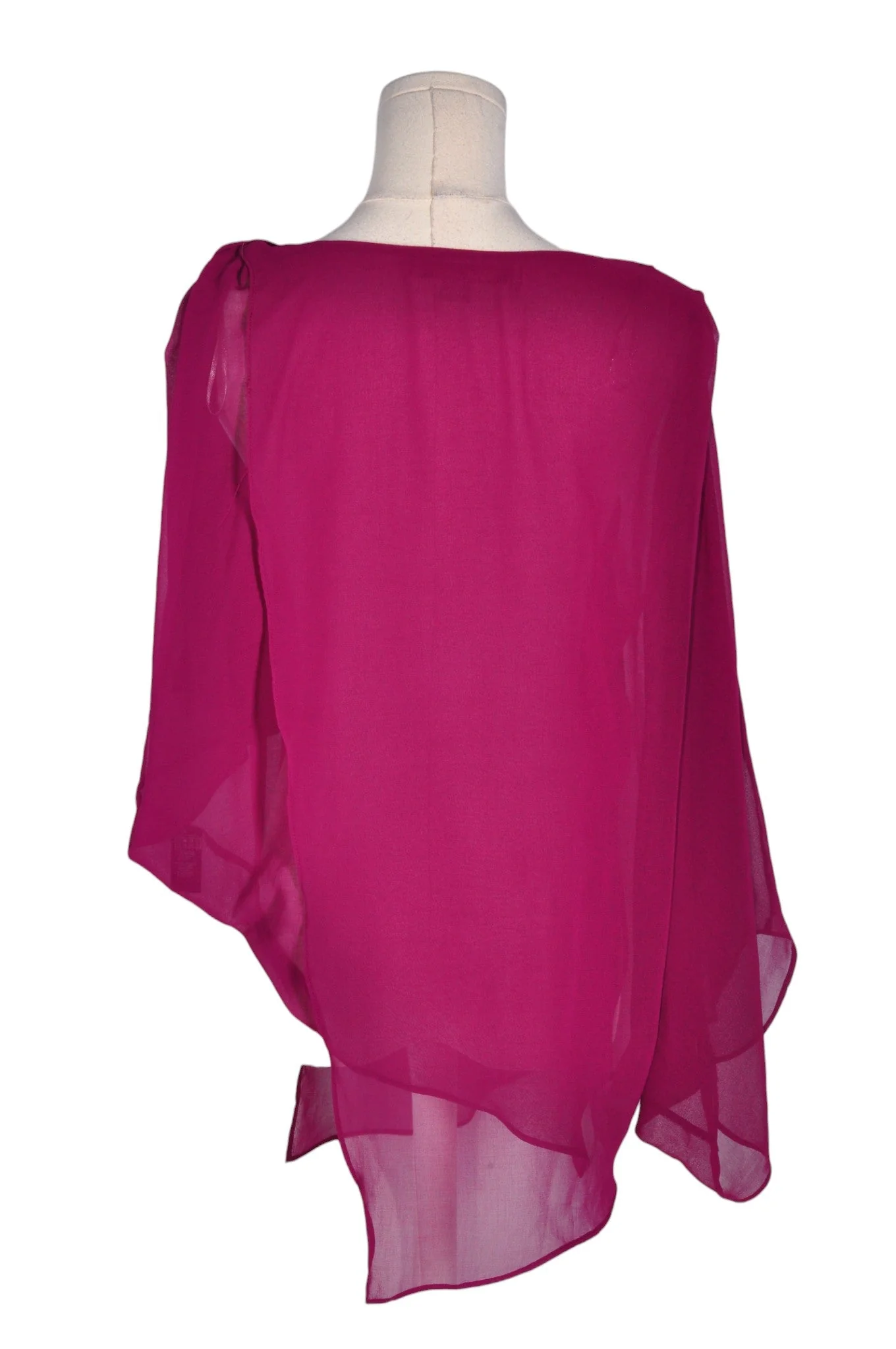 LOVE 21 Women Blouses Regular fit in Purple - XS - Image 2