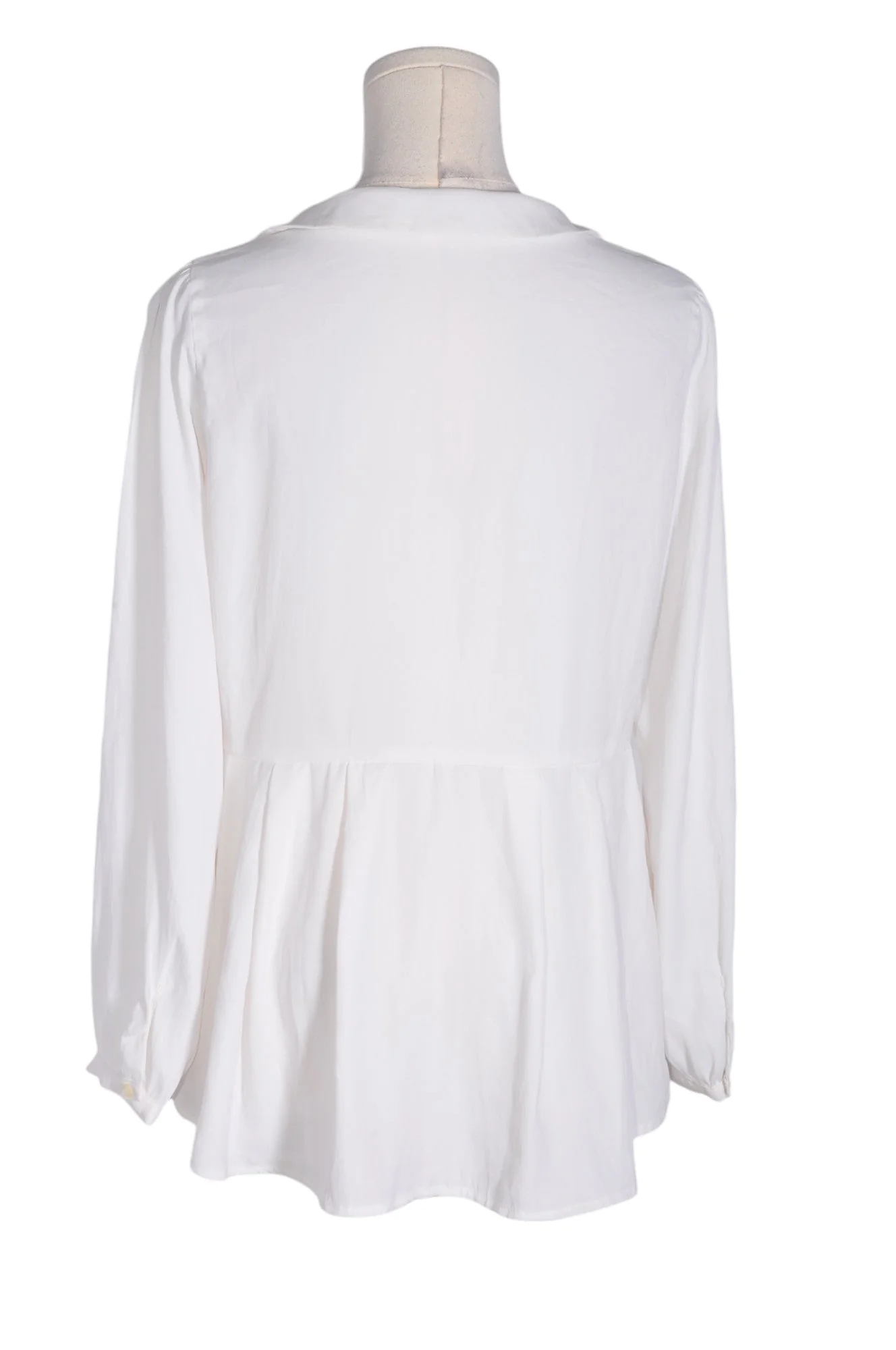 LOWRYS FARM Women Blouses Regular fit in White - L - Image 2