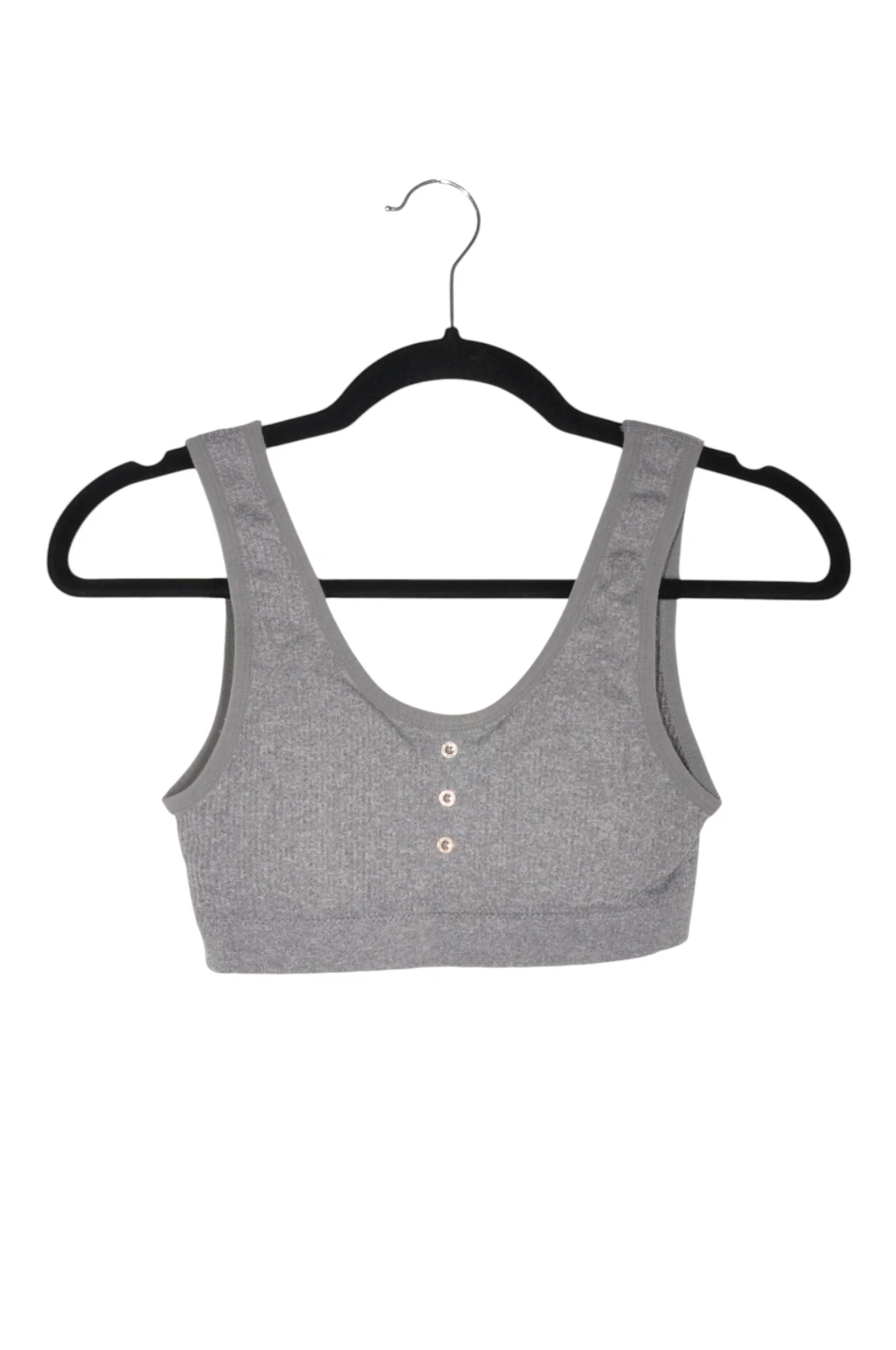 LUCKY BRAND Women Bras Regular fit in Gray - S