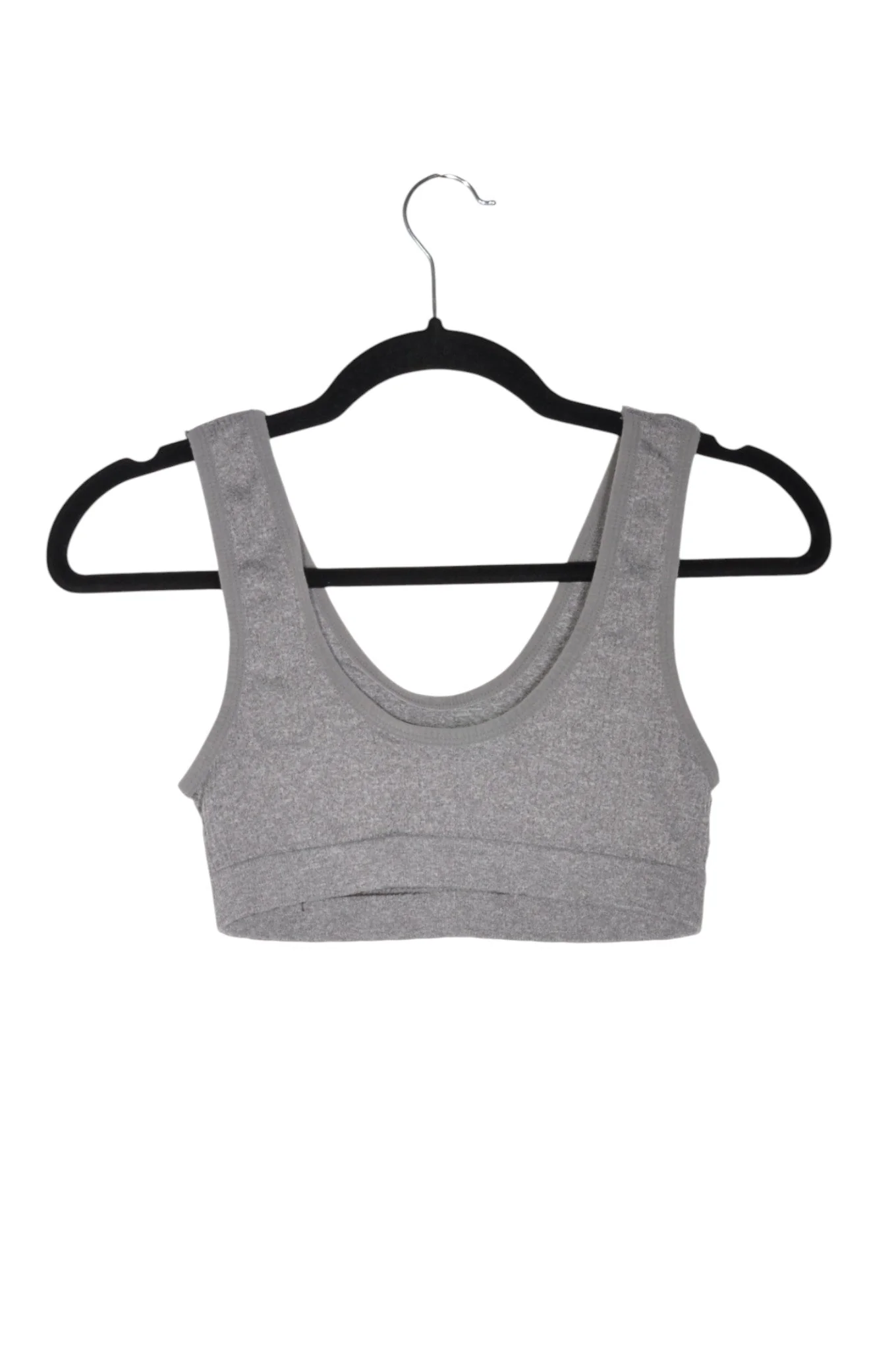 LUCKY BRAND Women Bras Regular fit in Gray - S - Image 2