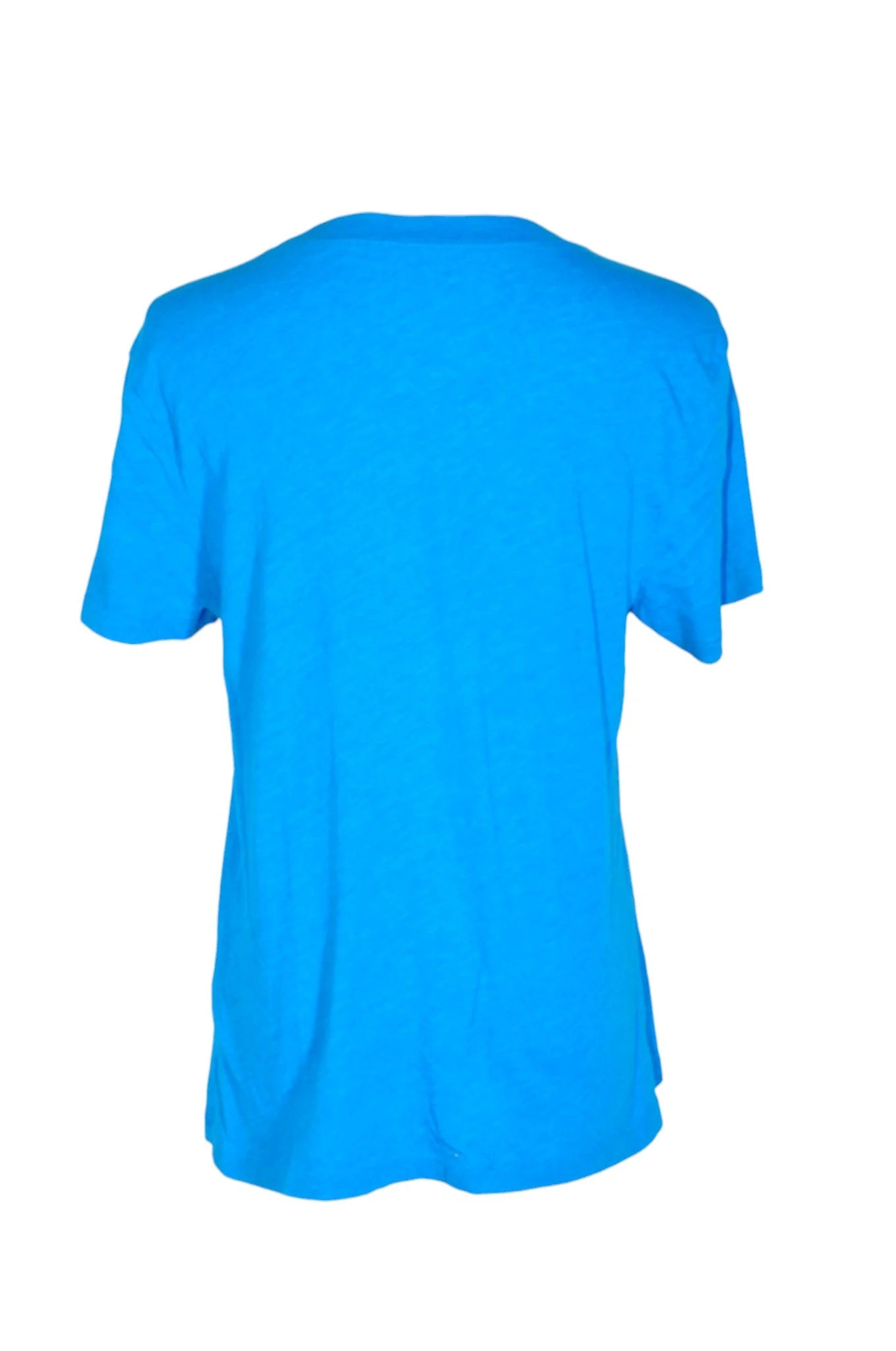 LUCKY BRAND Women T-Shirts Regular fit in Blue - S - Image 2