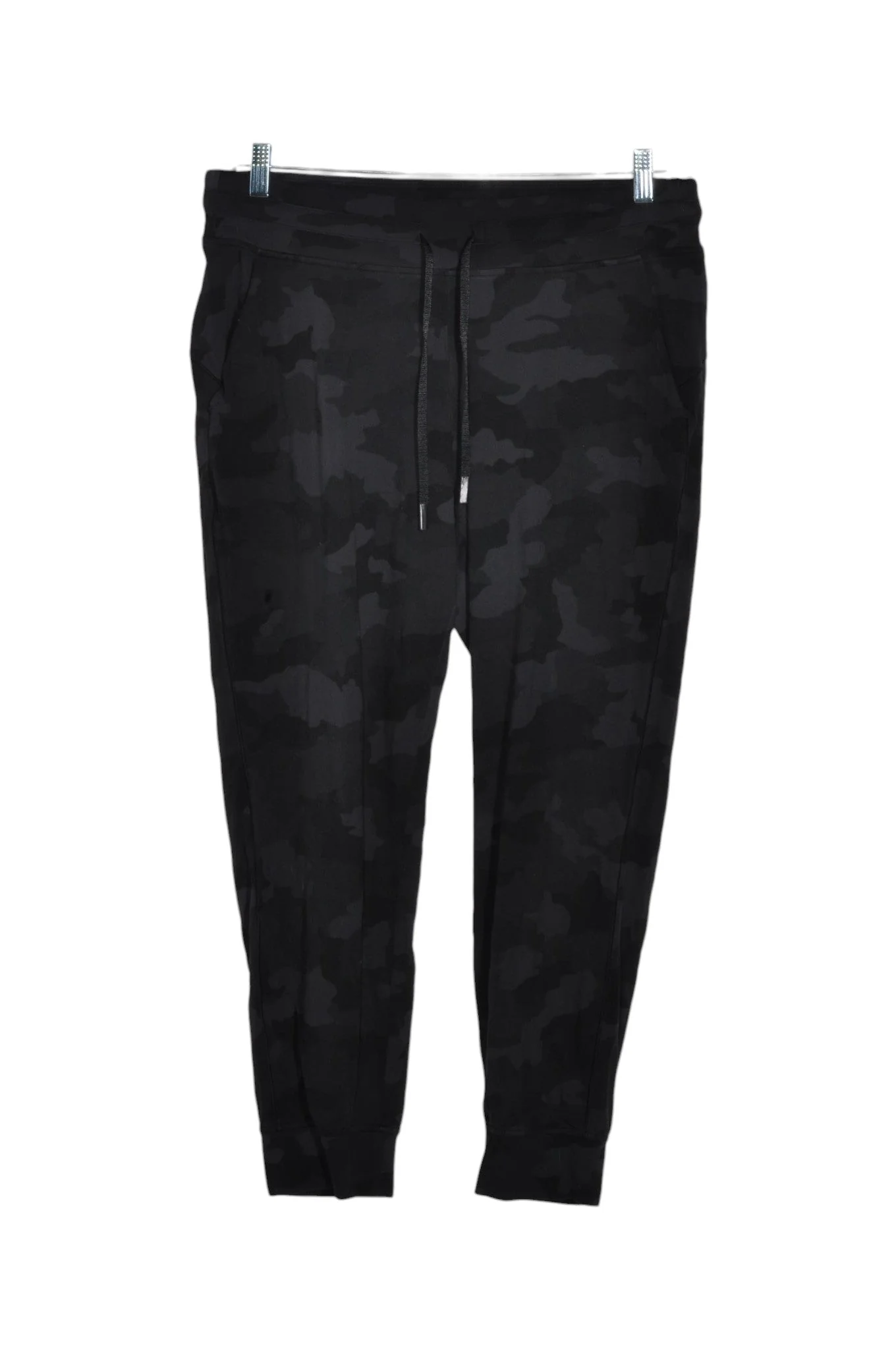 LULULEMON Women Activewear Joggings Regular fit in Black - XL
