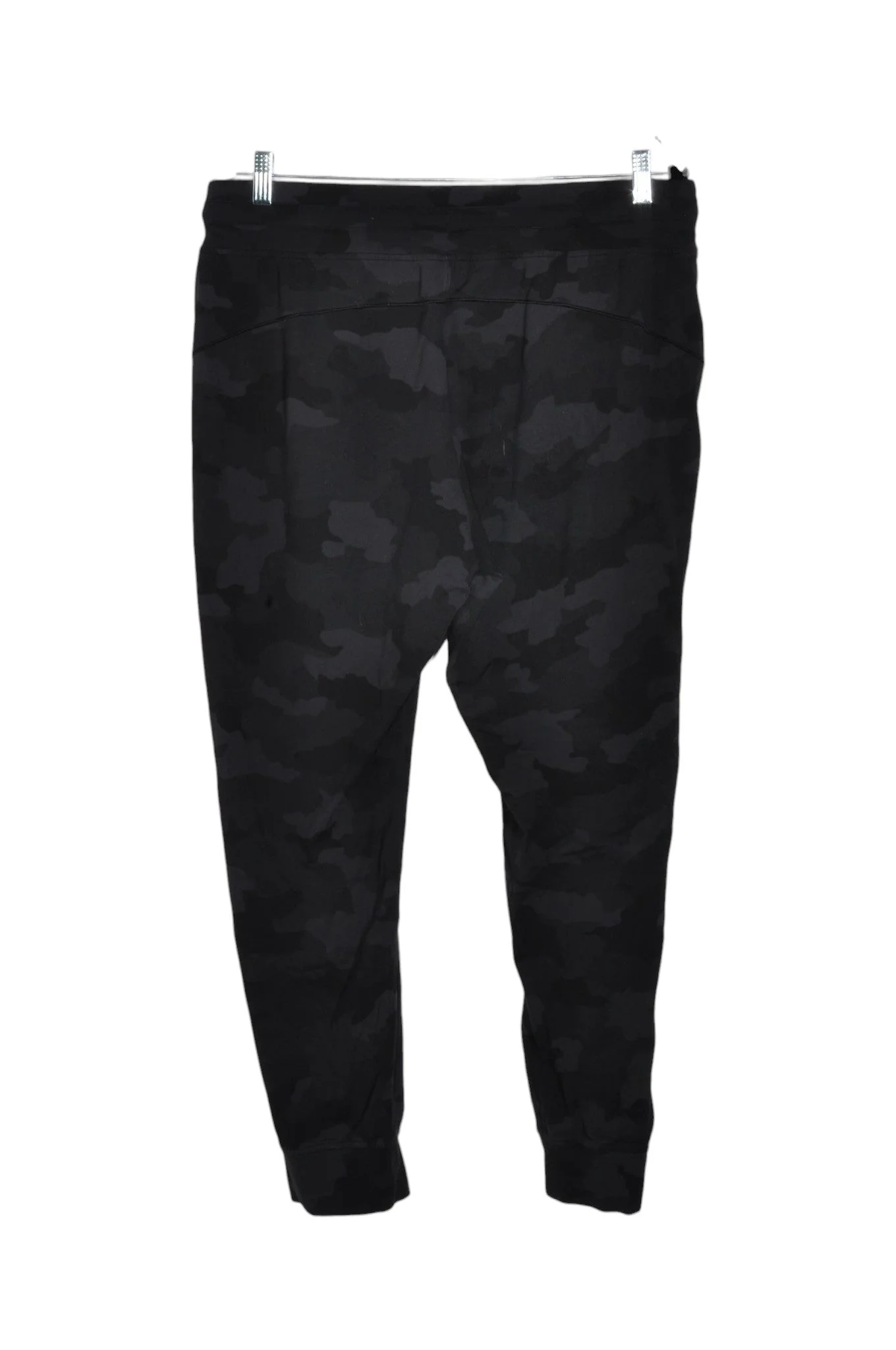 LULULEMON Women Activewear Joggings Regular fit in Black - XL - Image 2