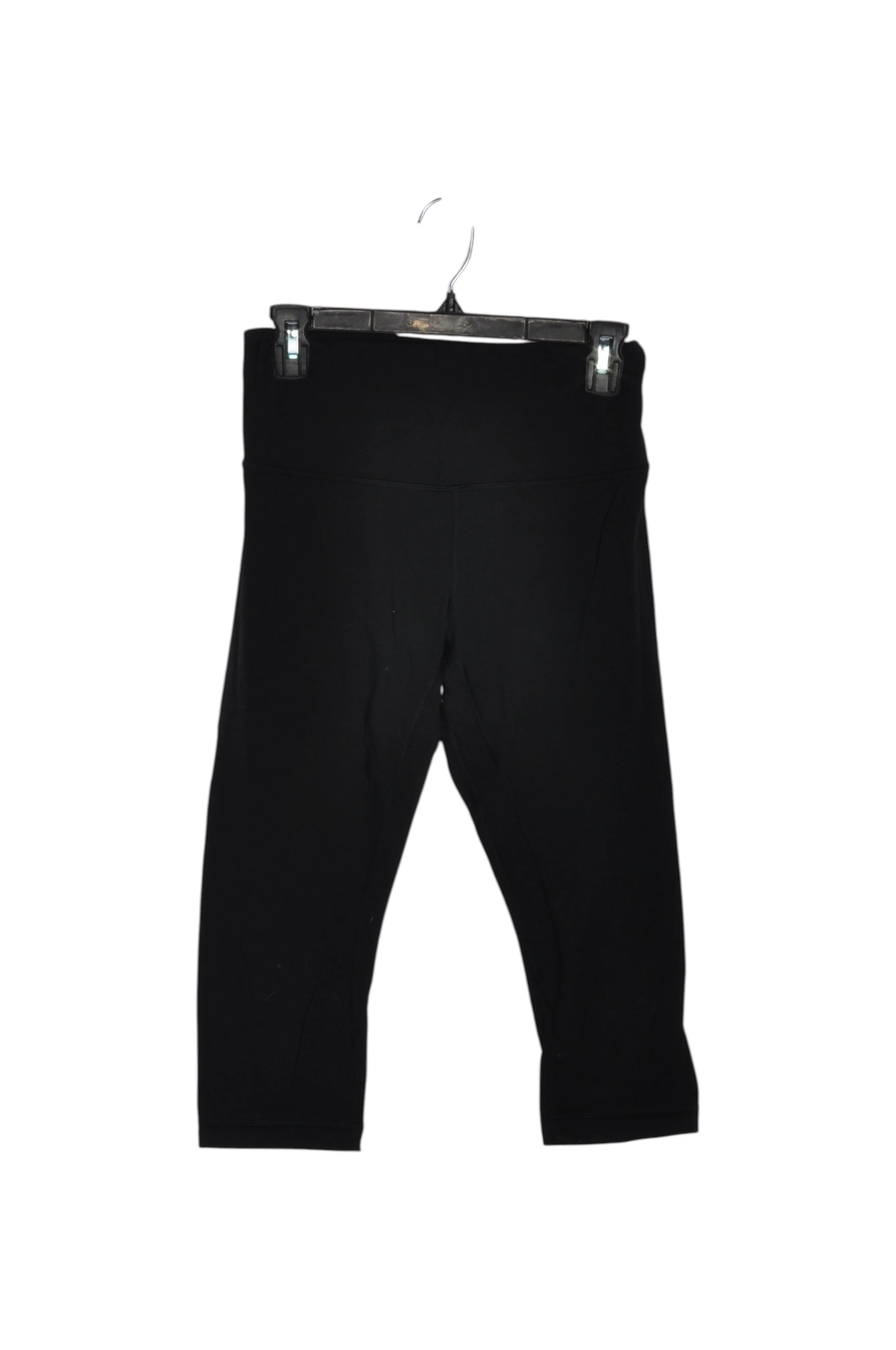 LULULEMON Women Activewear Leggings Regular fit in Black - 4