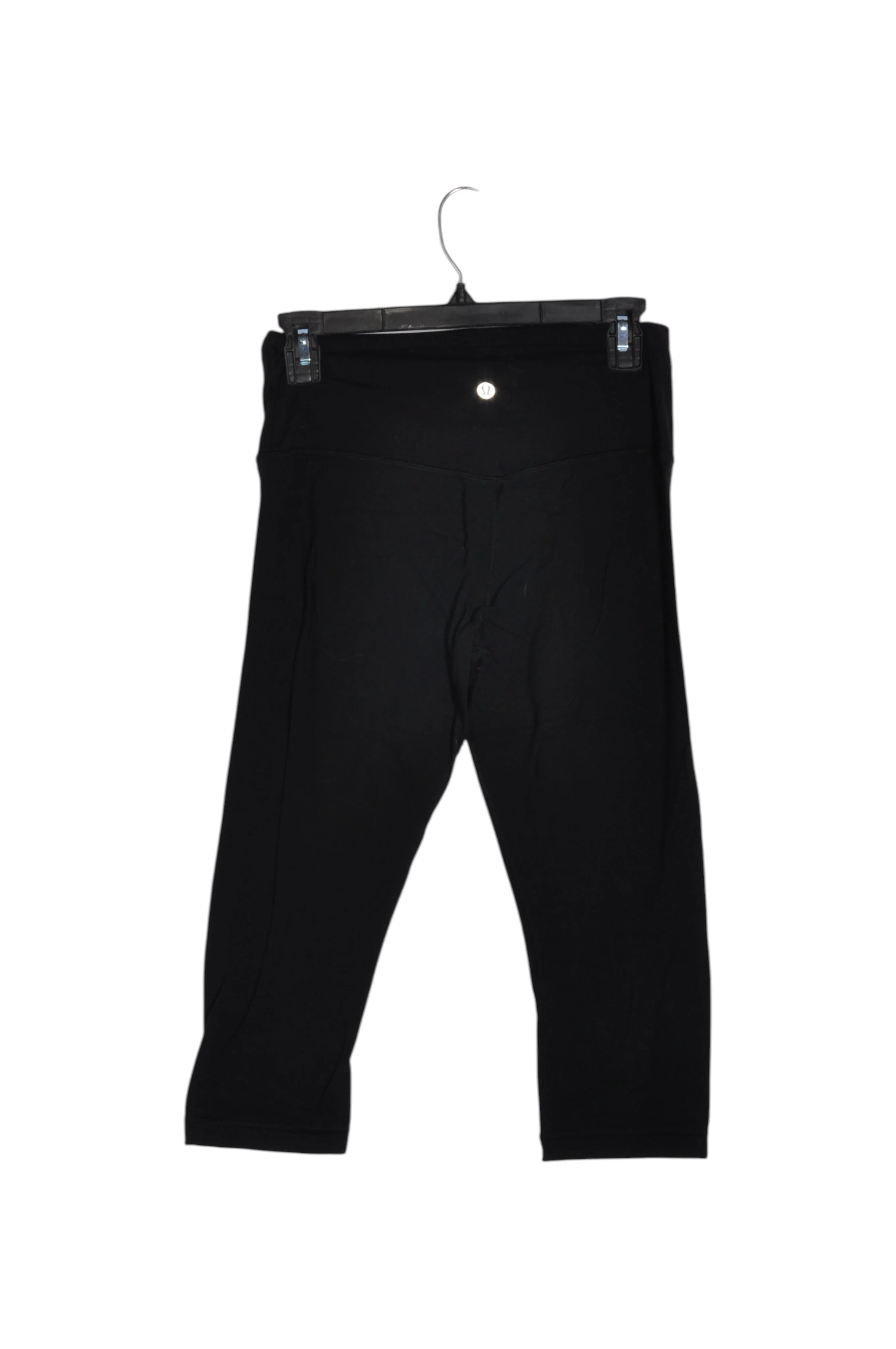 LULULEMON Women Activewear Leggings Regular fit in Black - 4 - Image 2
