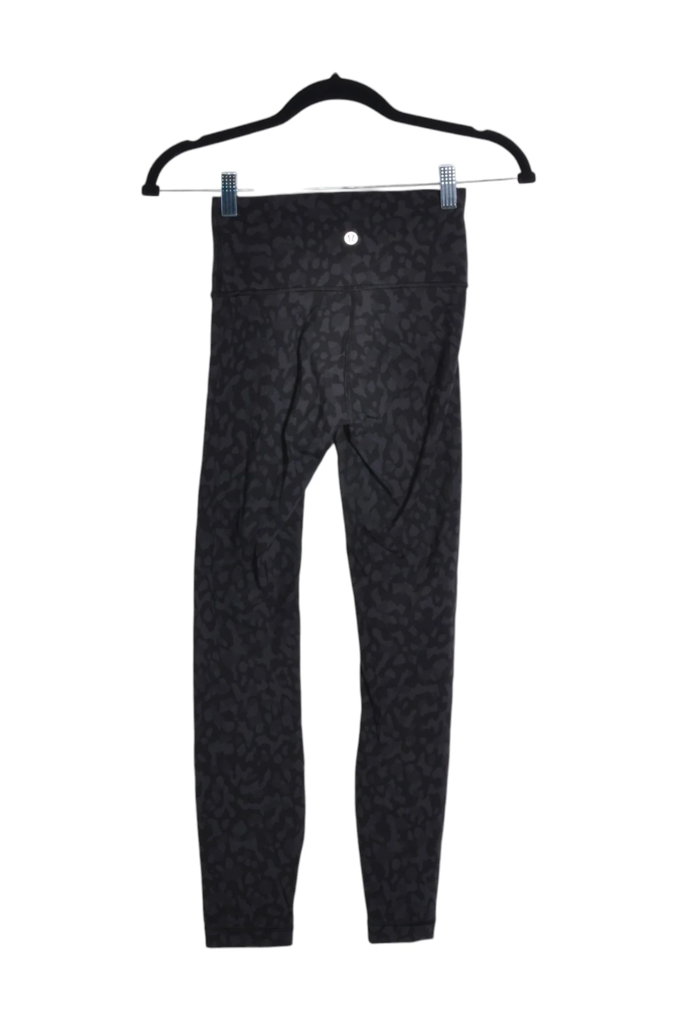 LULULEMON Women Activewear Leggings Regular fit in Black - 6 - Image 2
