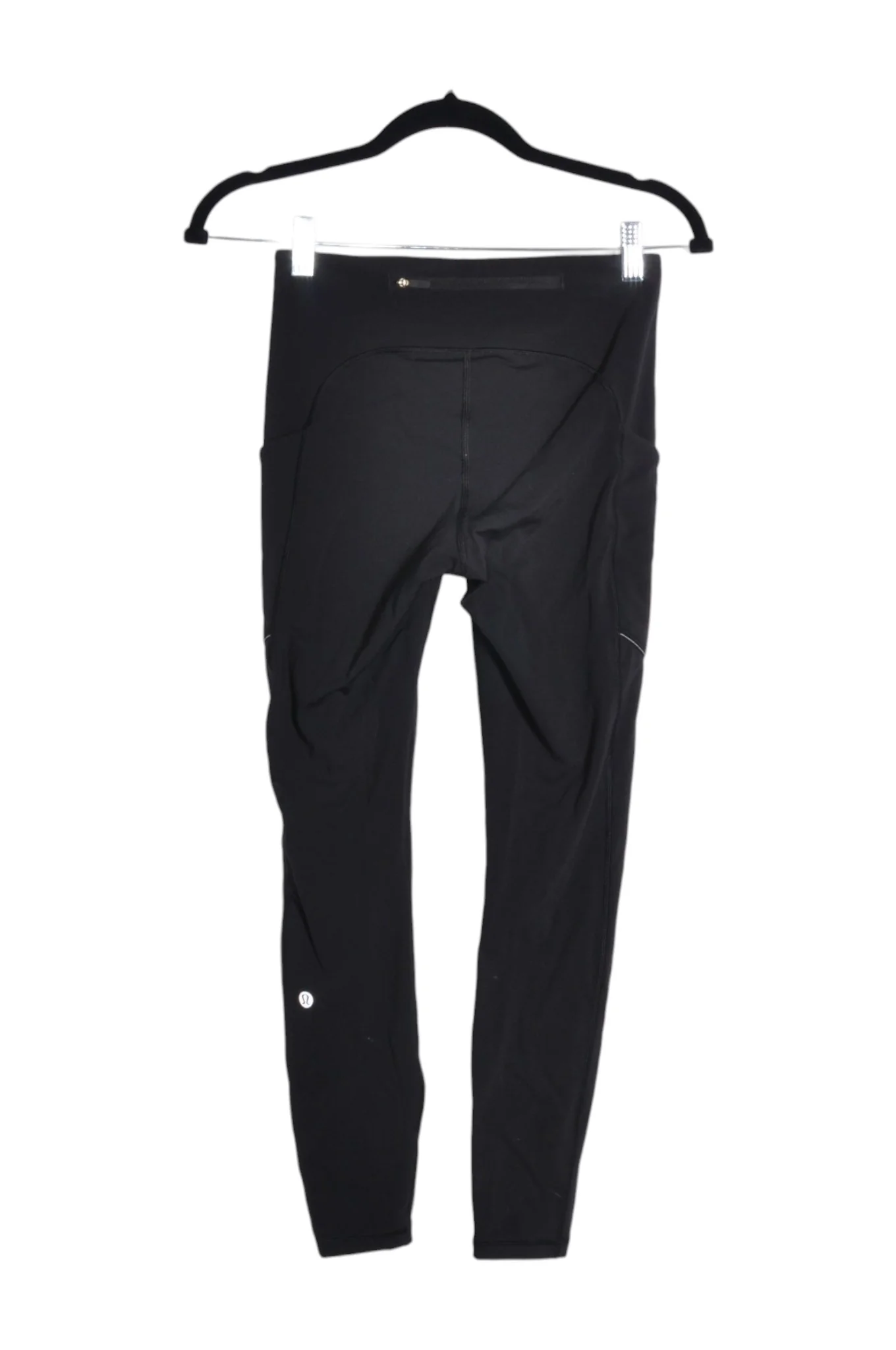 LULULEMON Women Activewear Leggings Regular fit in Black - 6 - Image 2