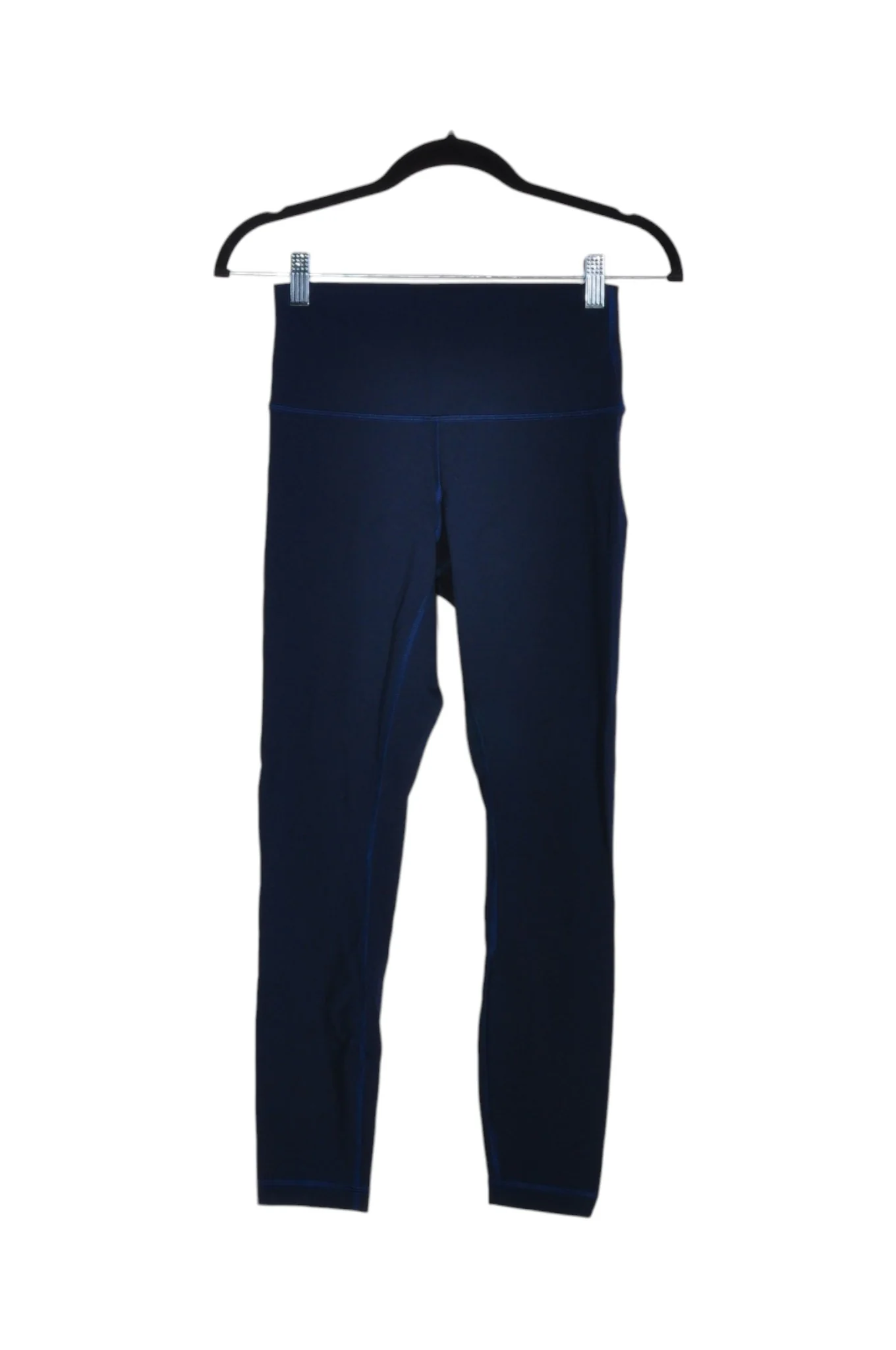 LULULEMON Women Activewear Leggings Regular fit in Blue - 6