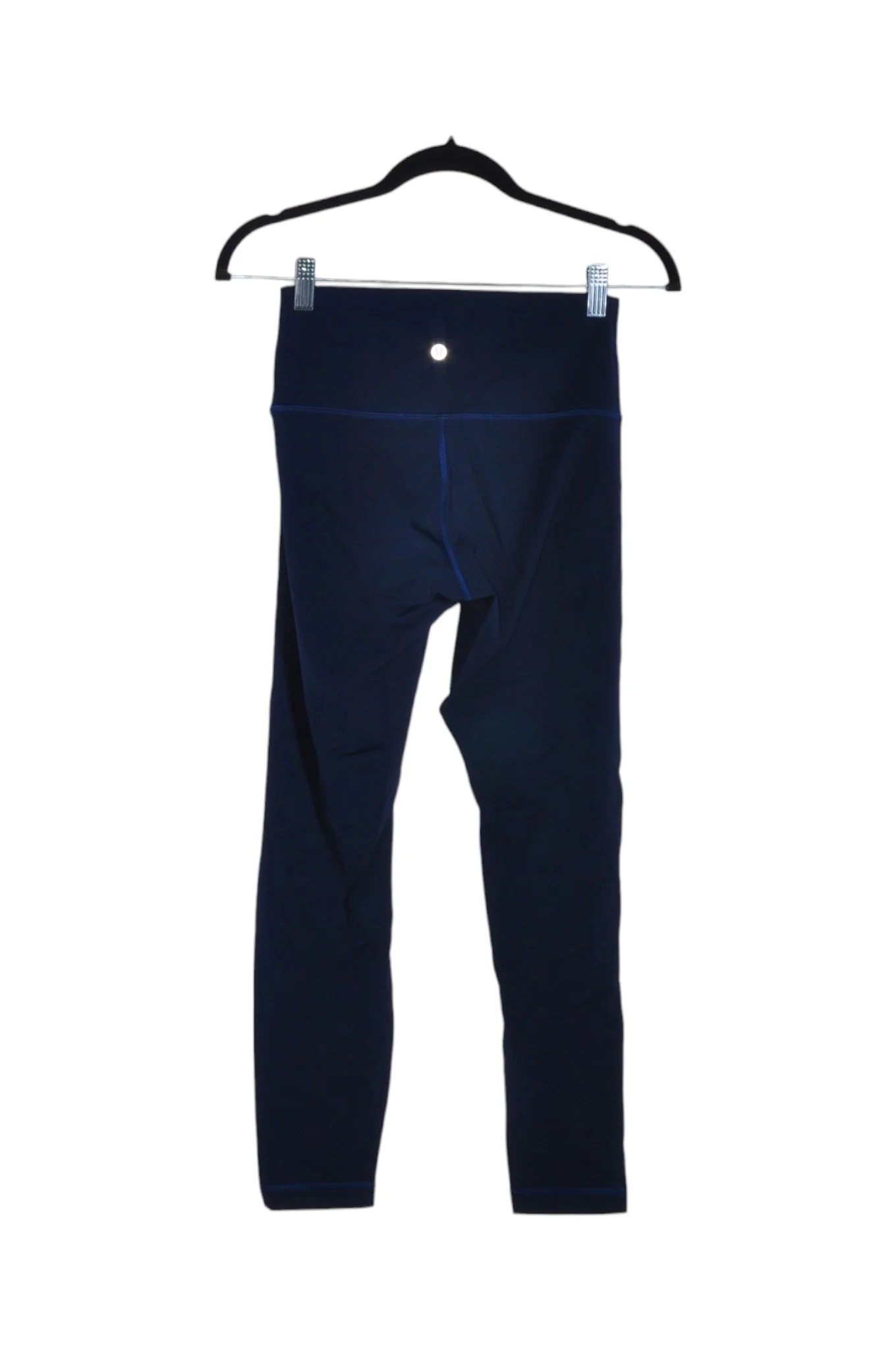 LULULEMON Women Activewear Leggings Regular fit in Blue - 6 - Image 2