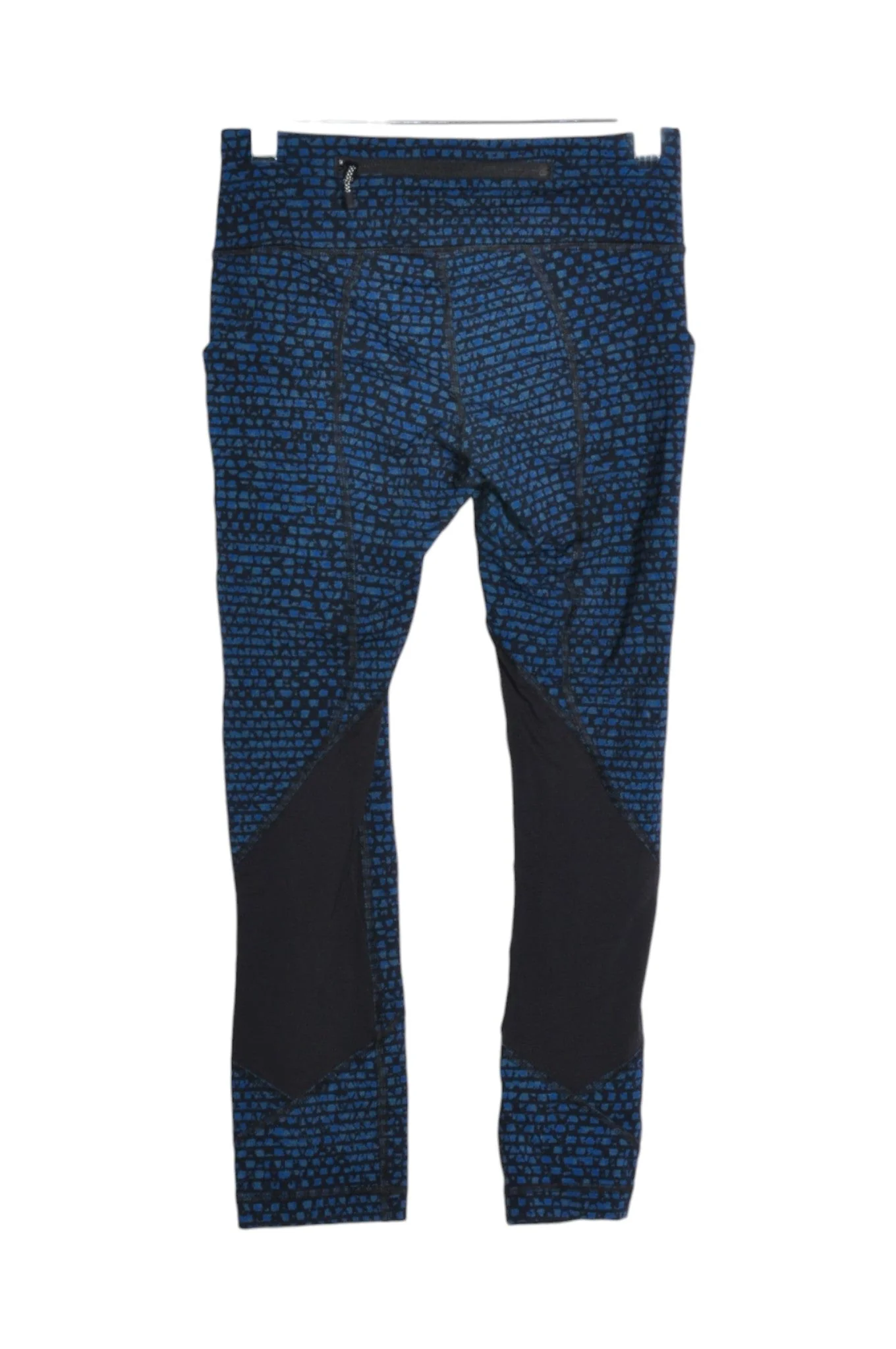 LULULEMON Women Activewear Leggings Regular fit in Blue - 2 - Image 2