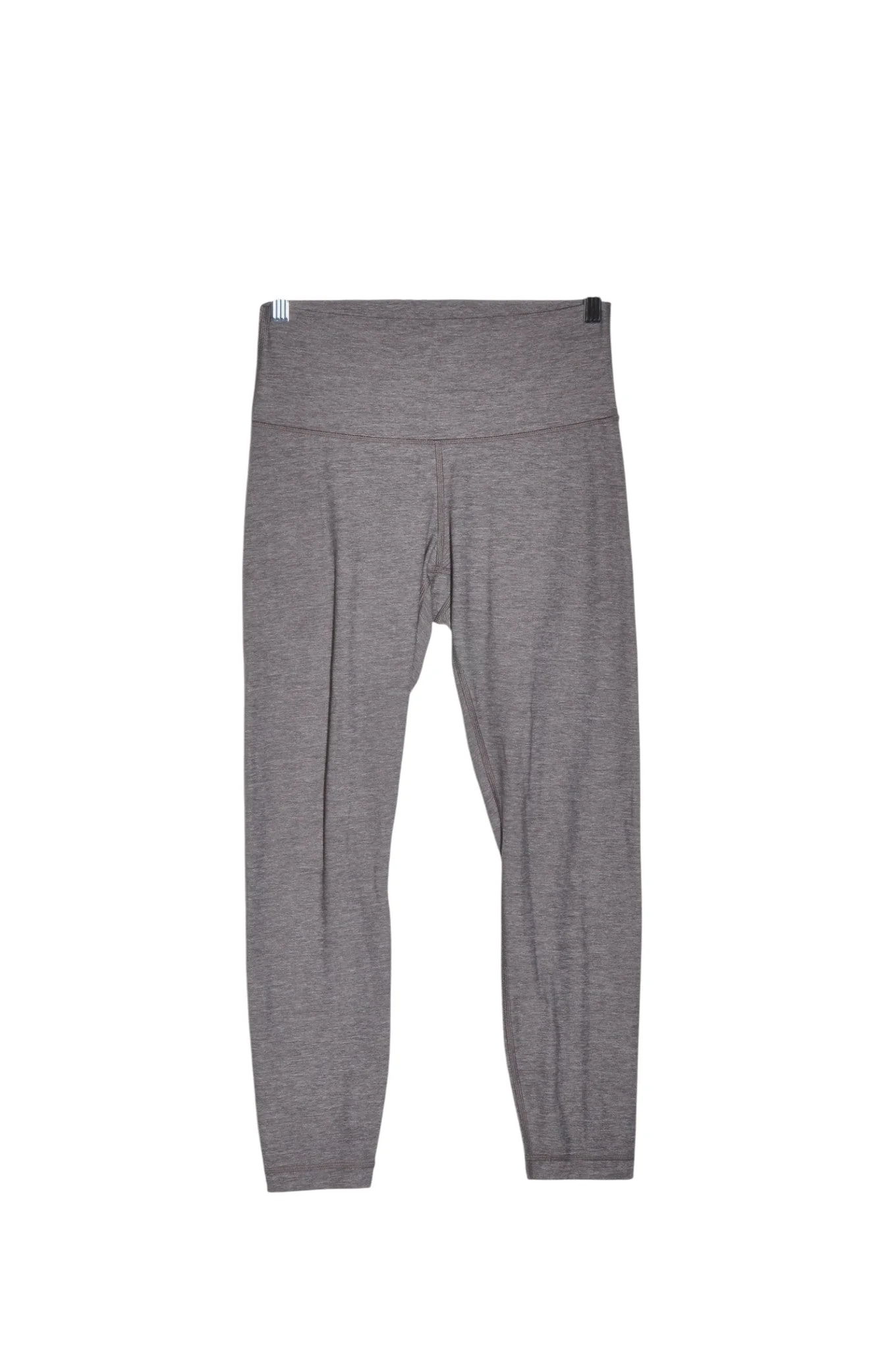LULULEMON Women Activewear Leggings Regular fit in Gray - 6