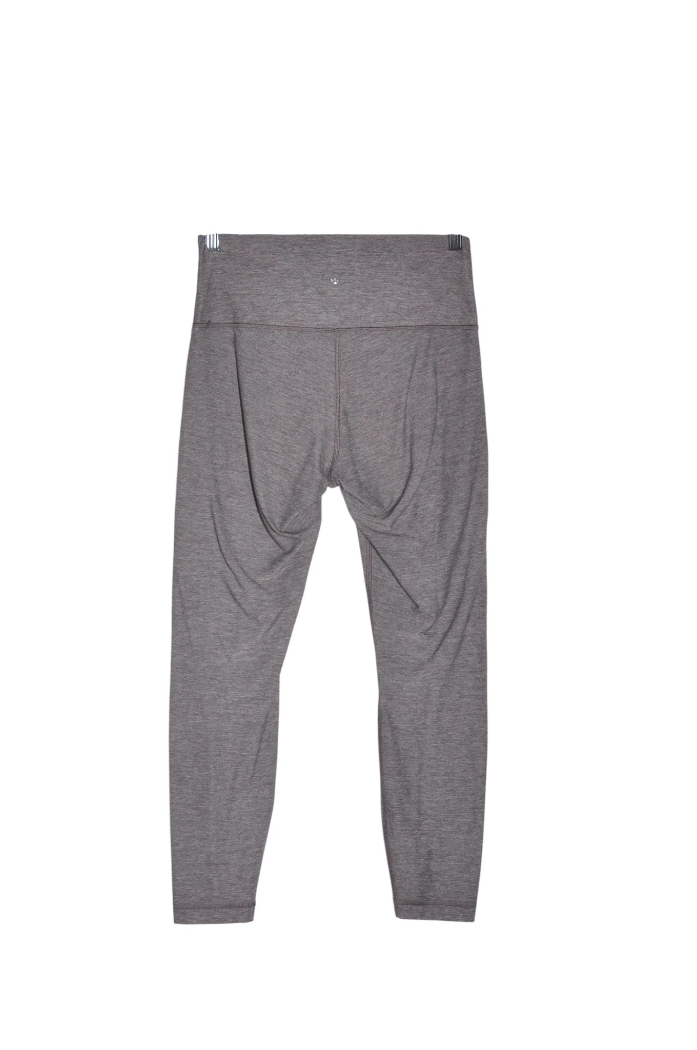 LULULEMON Women Activewear Leggings Regular fit in Gray - 6 - Image 2