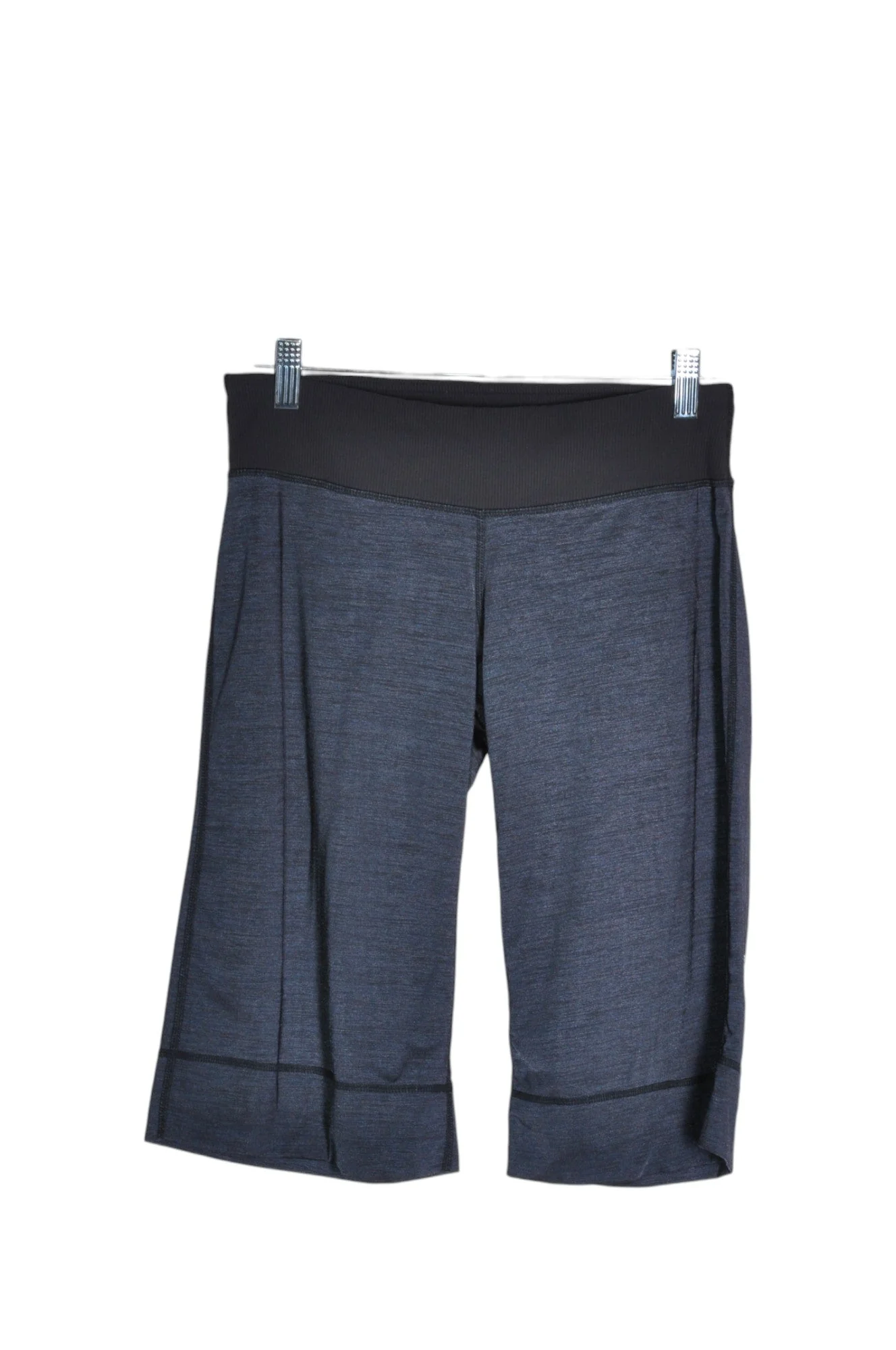 LULULEMON Women Activewear Leggings Regular fit in Gray - M