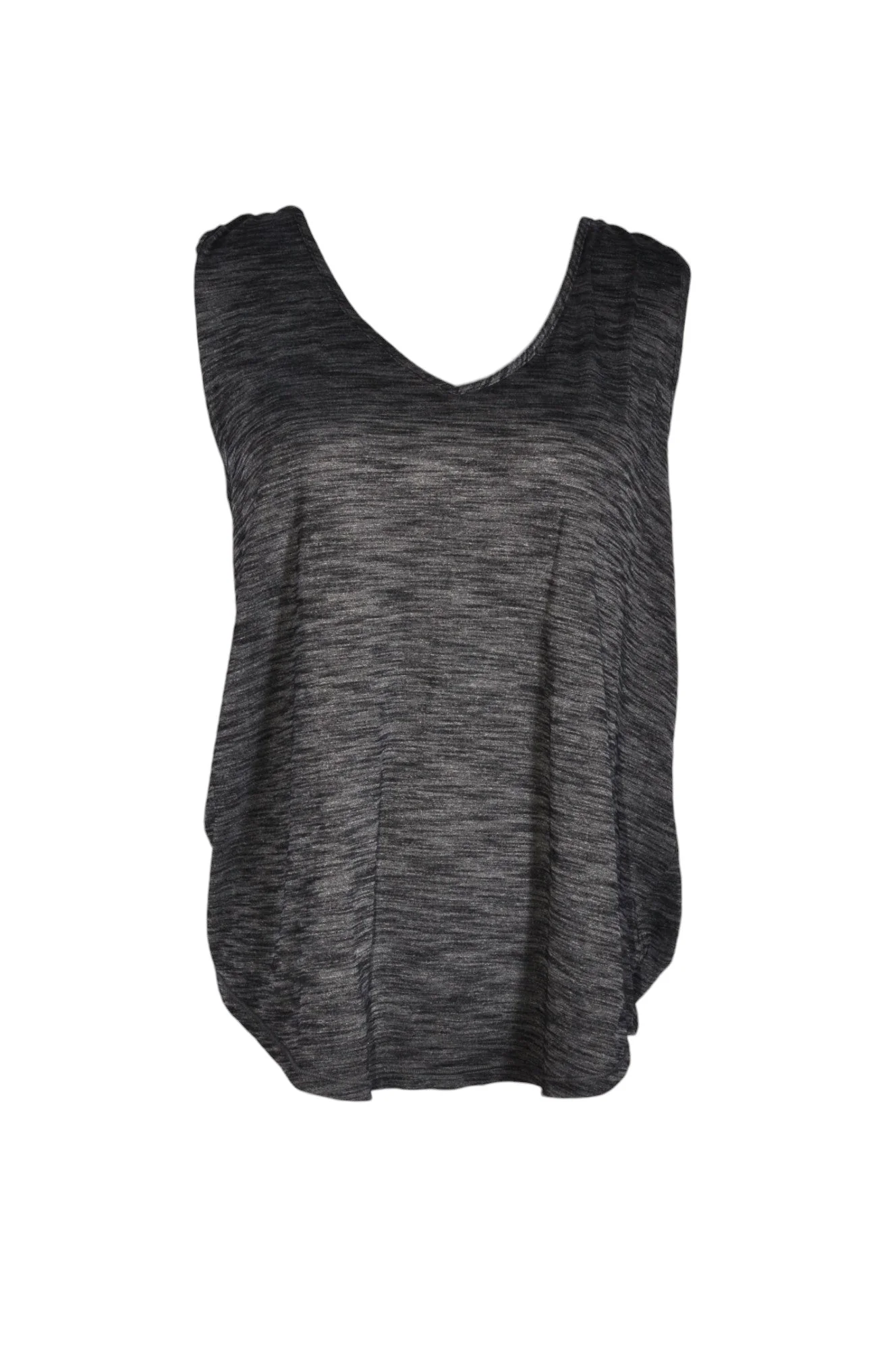 LULULEMON Women Activewear Tops Regular fit in Gray - 8
