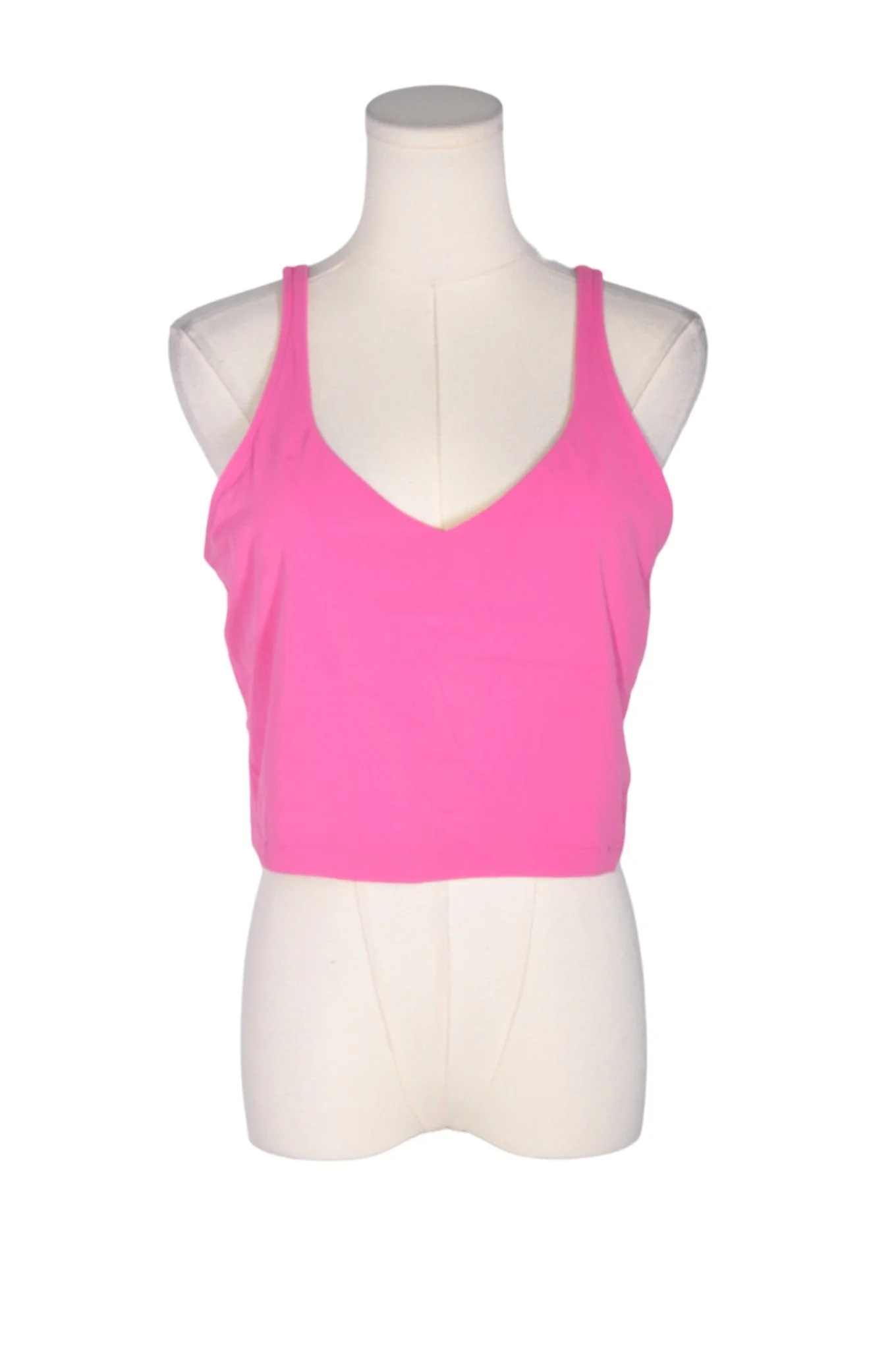 LULULEMON Women Activewear Tops Regular fit in Pink - 8