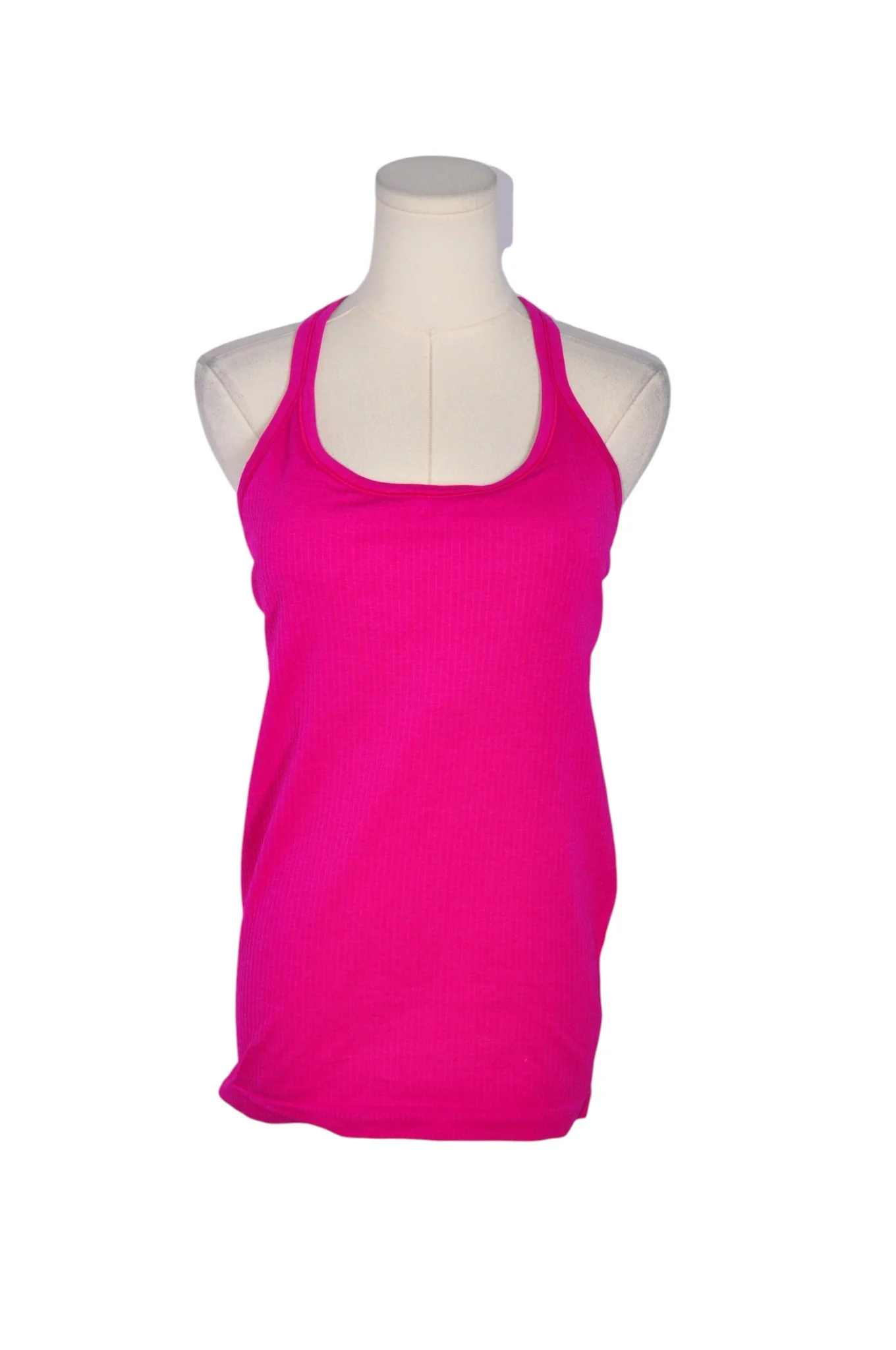 LULULEMON Women Activewear Tops Regular fit in Pink - M
