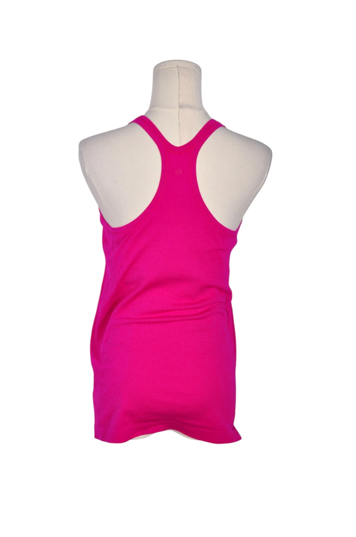 LULULEMON Women Activewear Tops Regular fit in Pink - M - Image 2