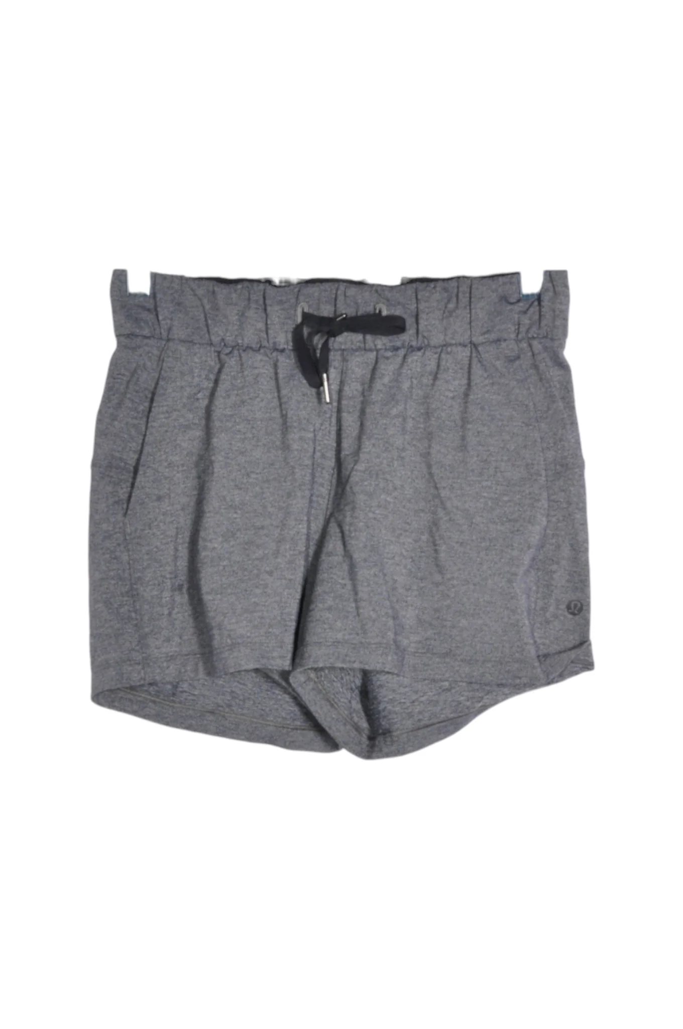 LULULEMON Women Classic Shorts Regular fit in Gray - 4