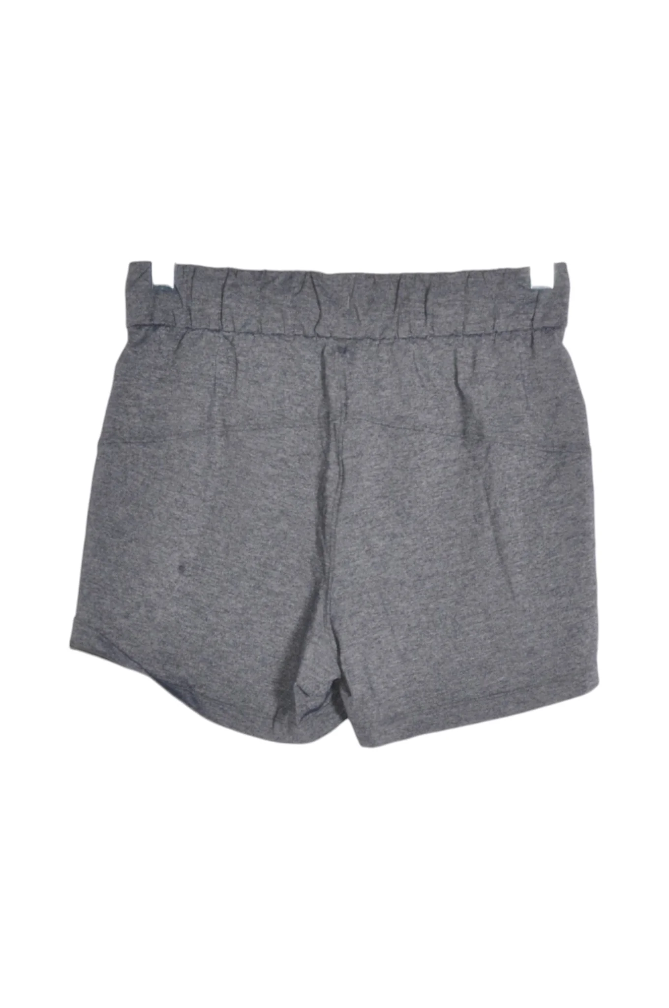 LULULEMON Women Classic Shorts Regular fit in Gray - 4 - Image 2