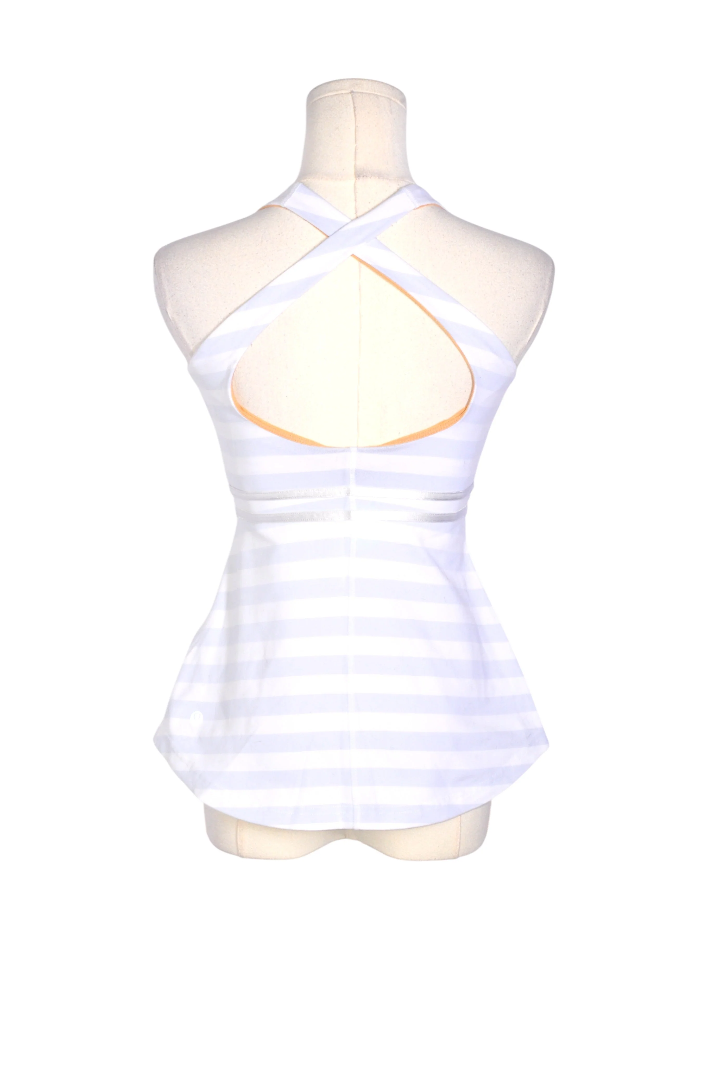 LULULEMON Women Halter Tops Regular fit in White - 6 - Image 2
