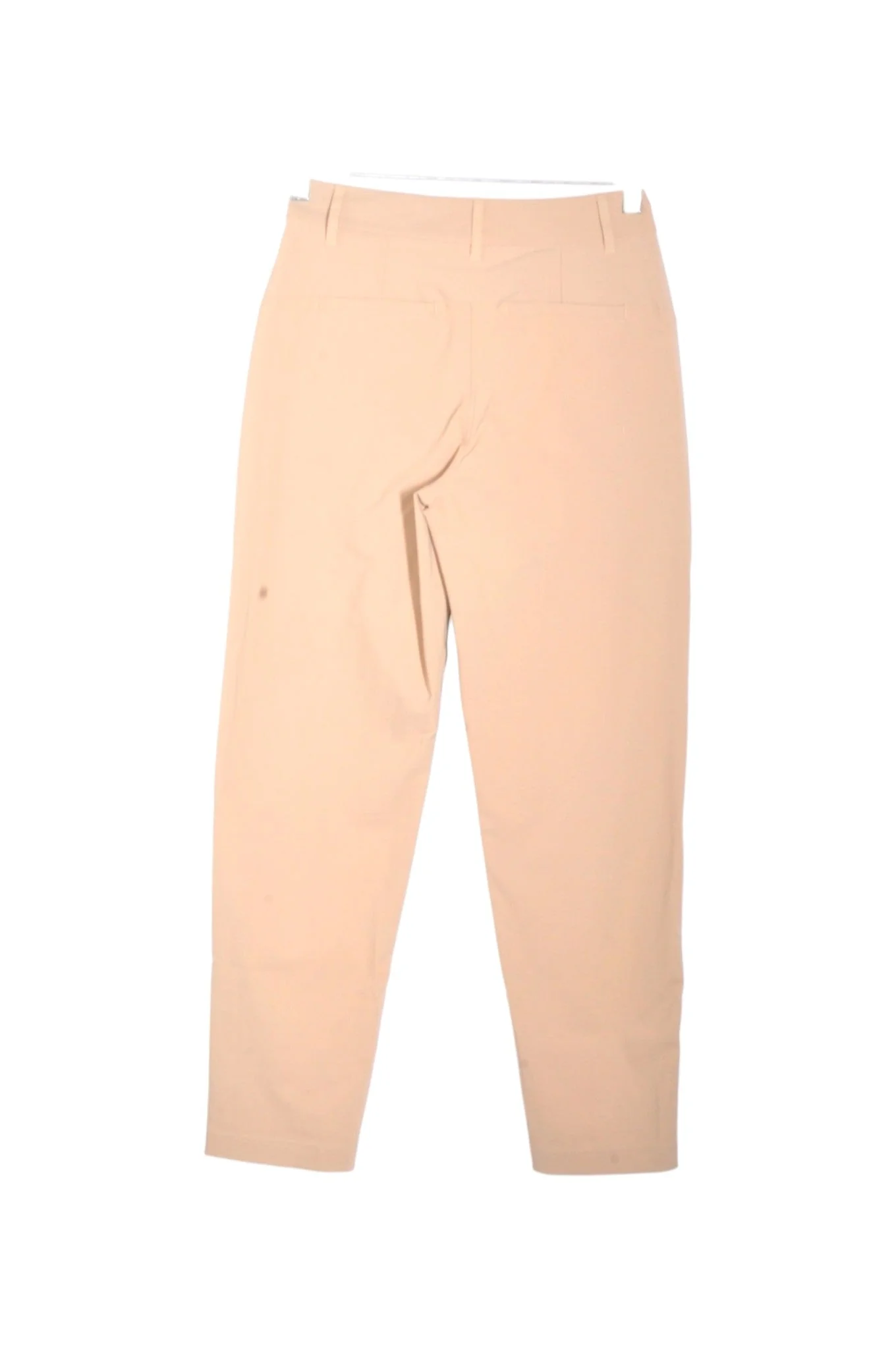 LULULEMON Women Khaki Pants Regular fit in Beige - 25 - Image 2