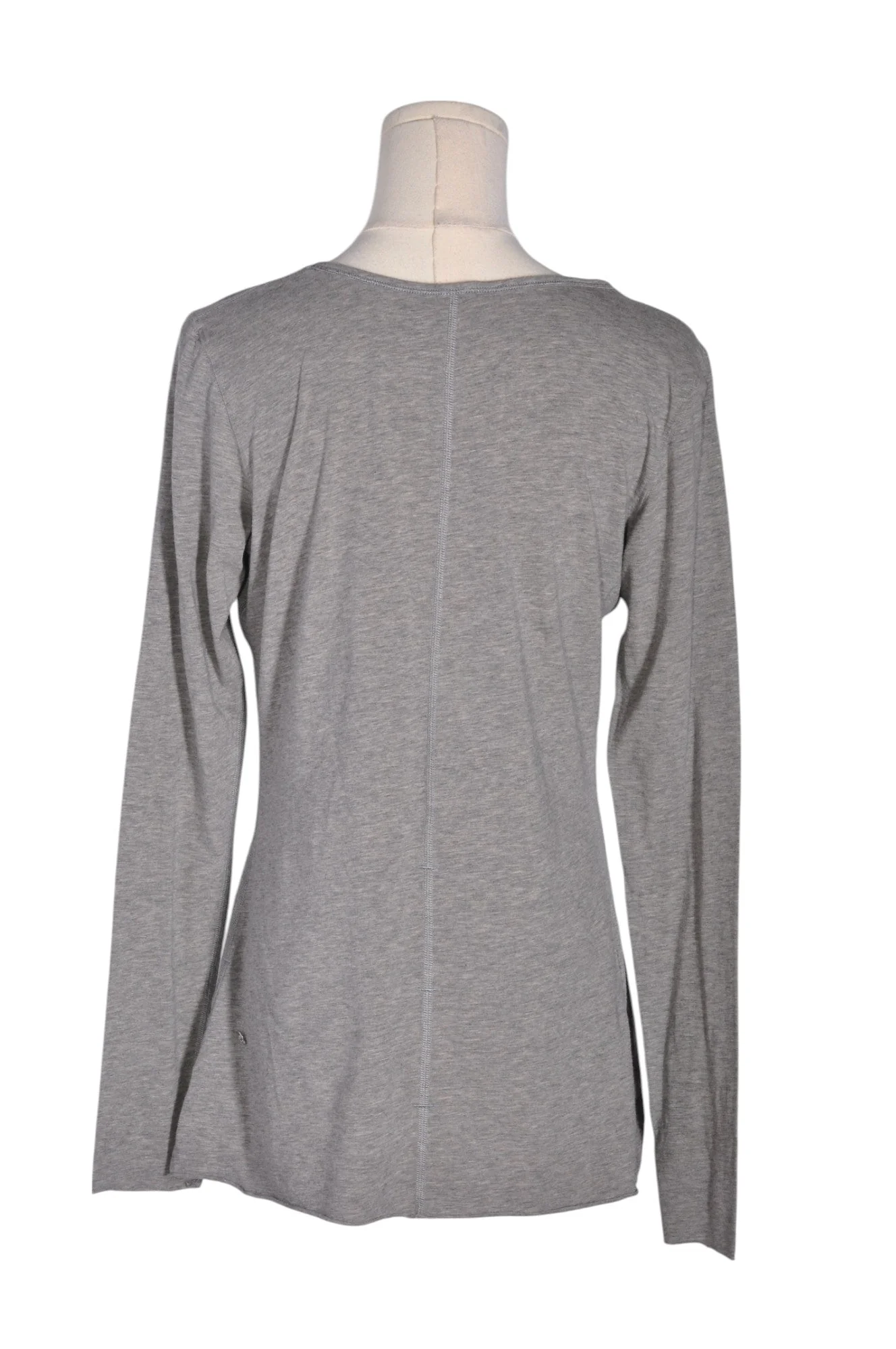 LULULEMON Women T-Shirts Regular fit in Gray - S - Image 2