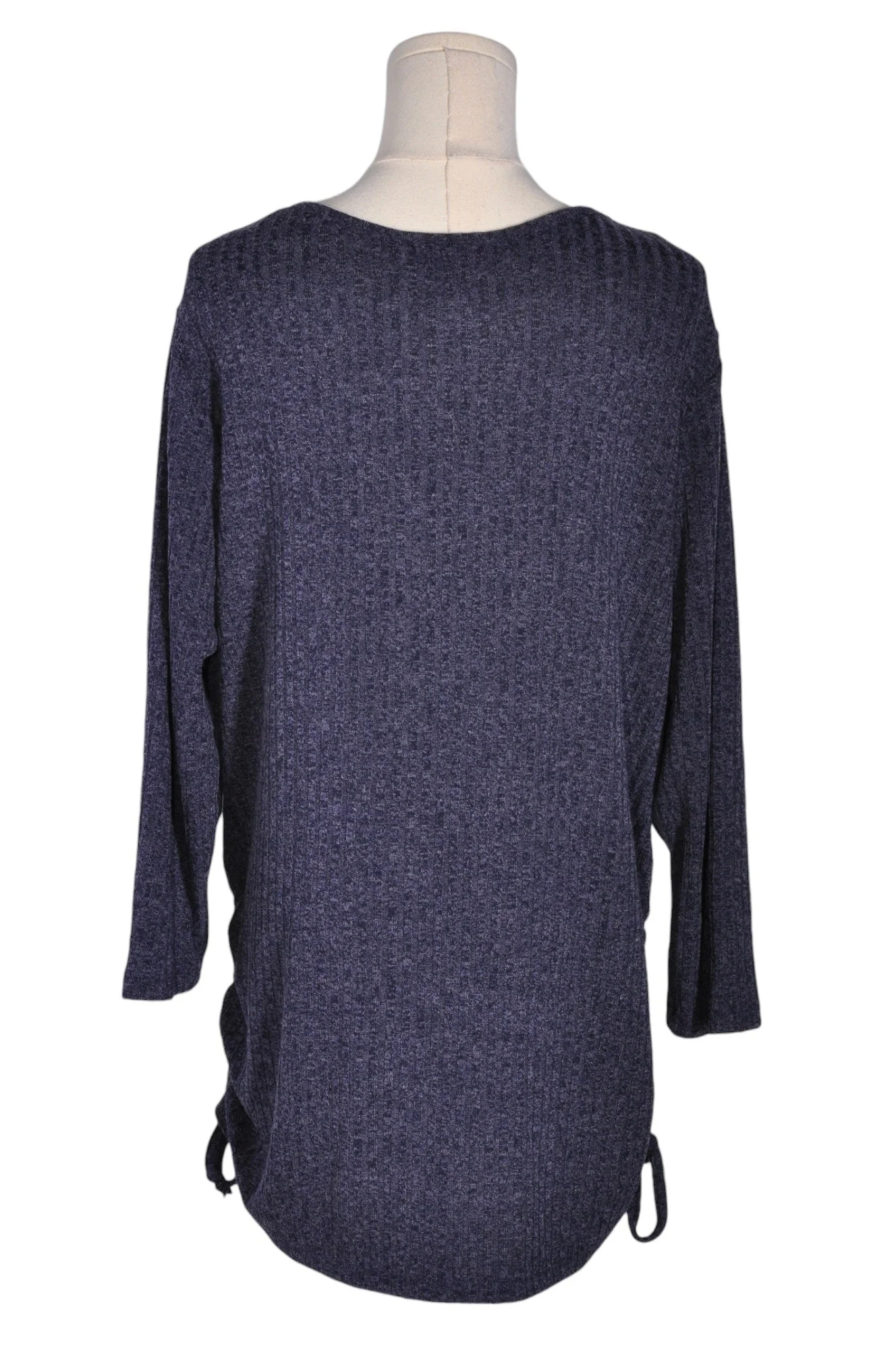 LYLA Women Blouses Regular fit in Blue - 2XL - Image 2