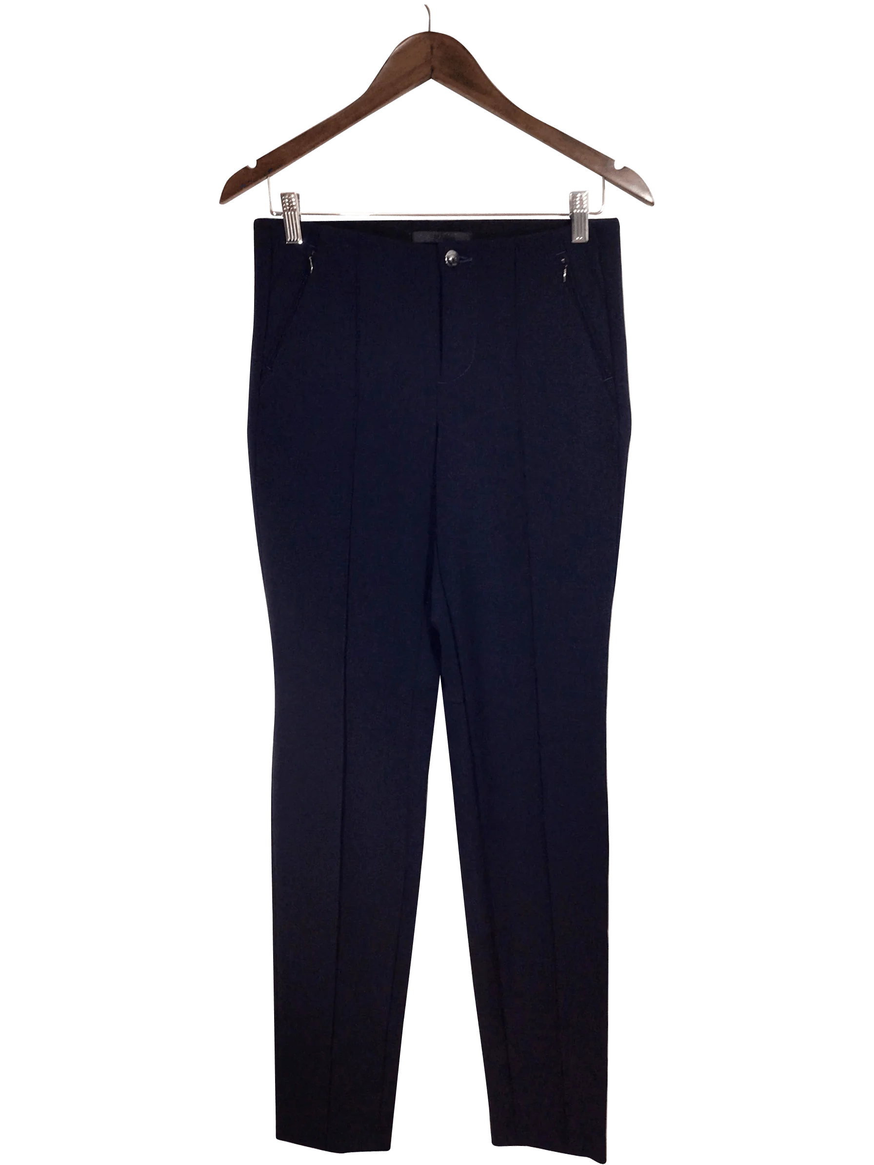 MAC Pant Regular fit in Blue - XS
