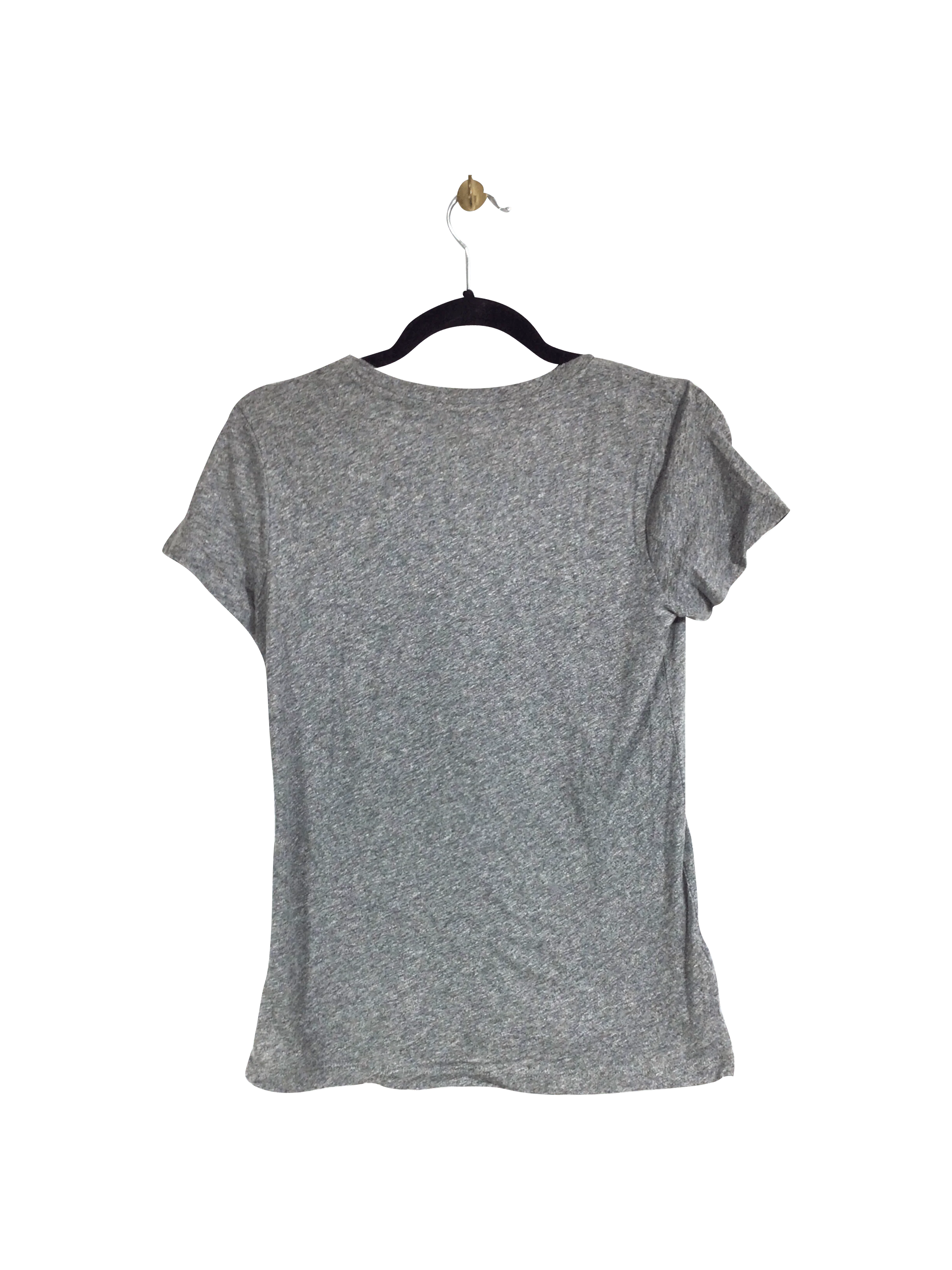 MADEWELL Women T-Shirts Regular fit in Gray - XXS - Image 2