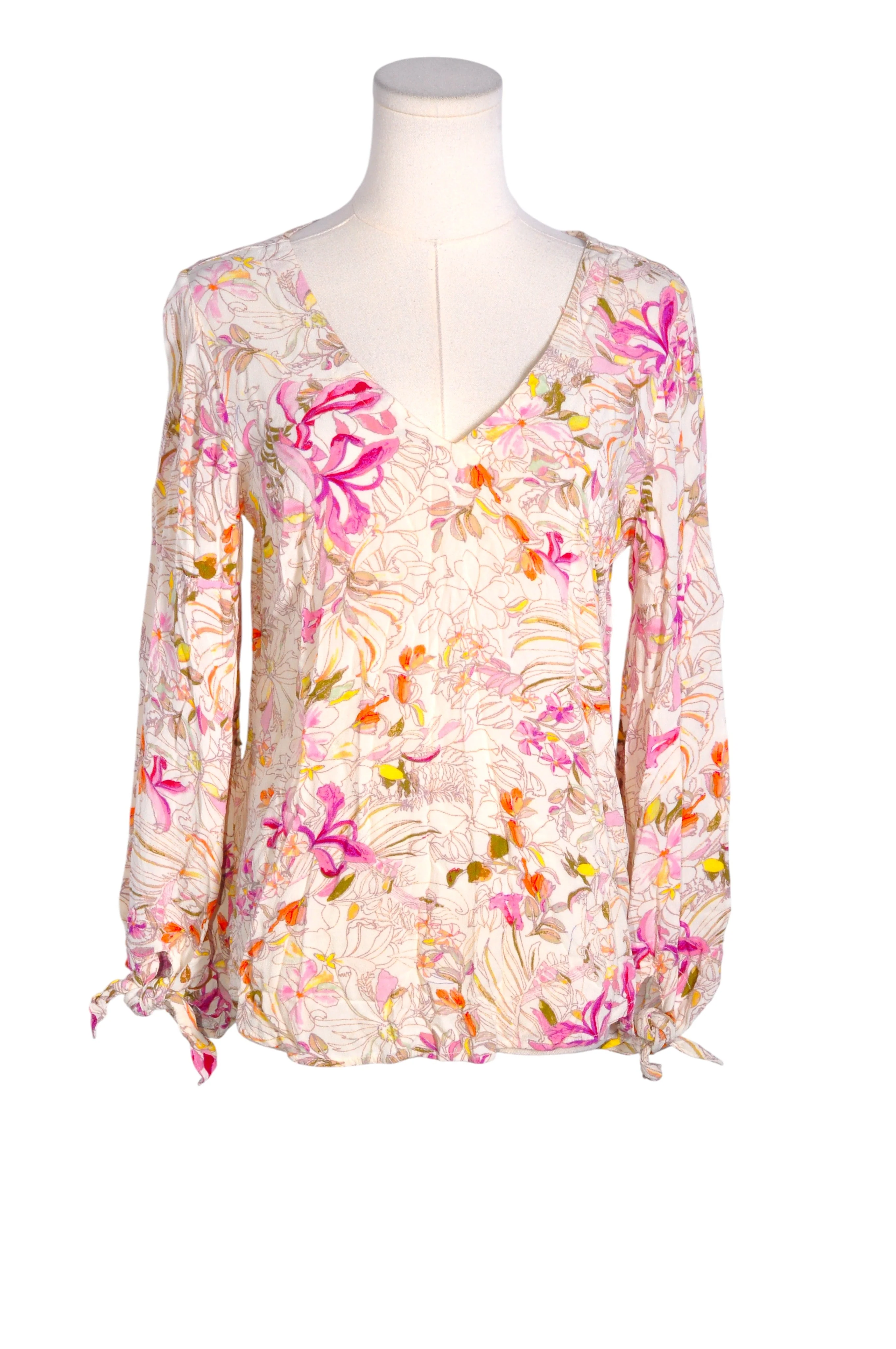MAEVE Women Blouses Regular fit in Pink - XS