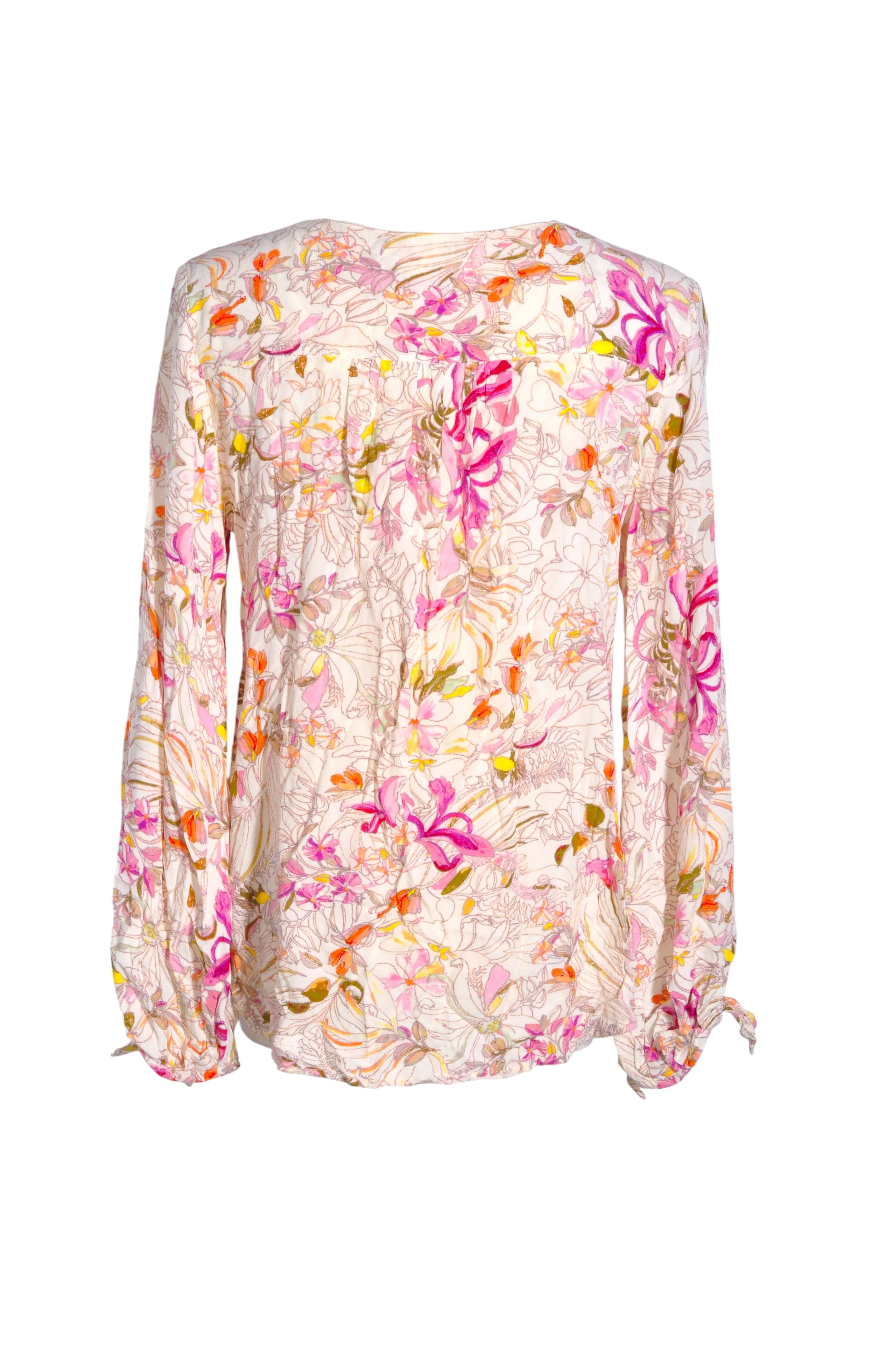 MAEVE Women Blouses Regular fit in Pink - XS - Image 2