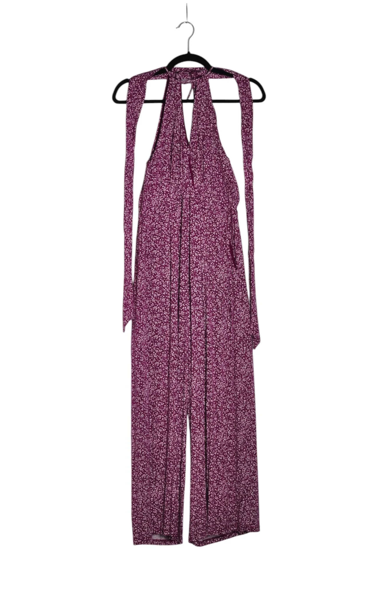 MAEVE Women Jumpsuits Regular fit in Purple - M