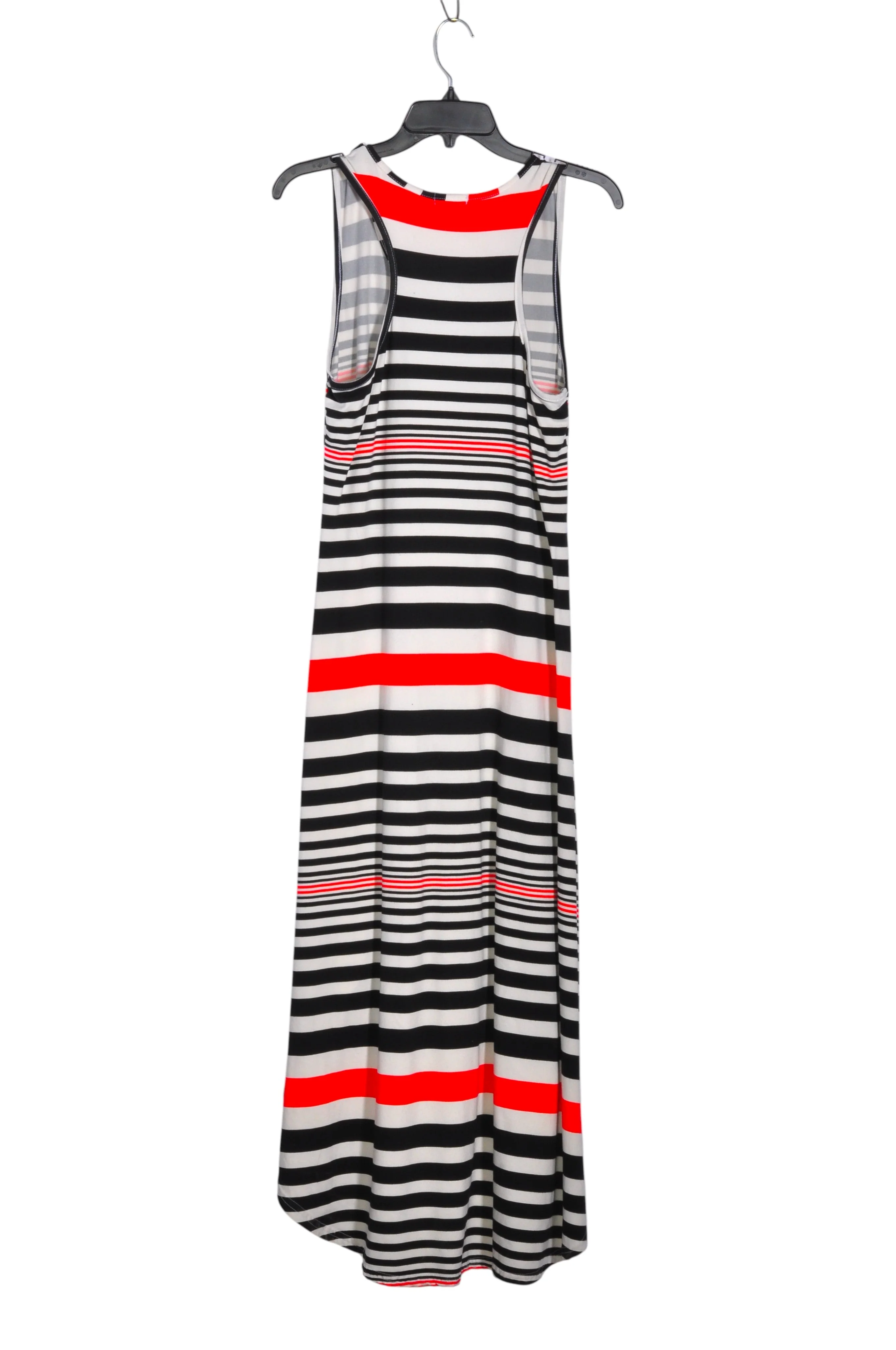 MAGAZINE Women High Low Dresses Regular fit in White - L - Image 2
