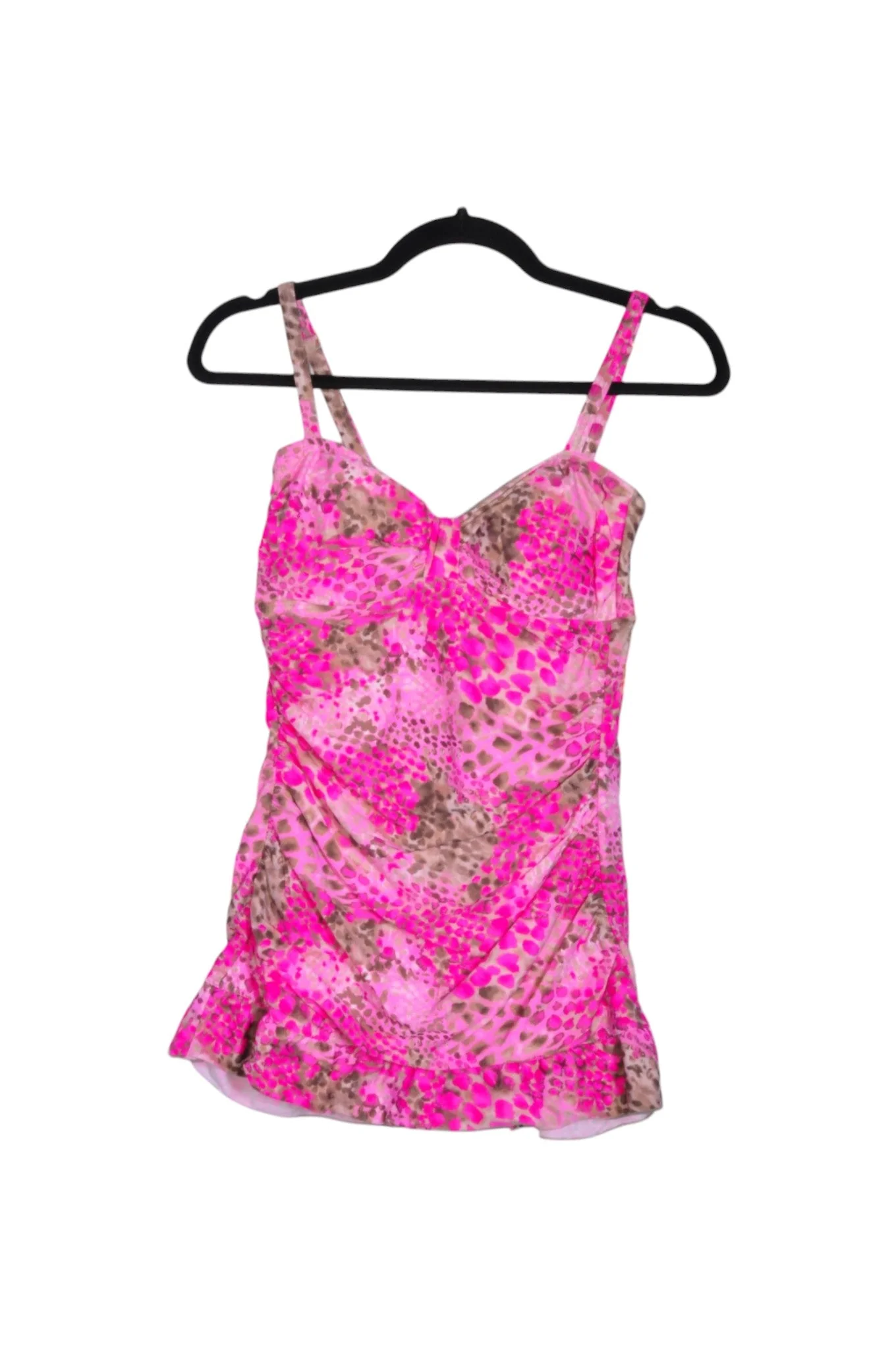 MAIDENFORM Women Tankinis Regular fit in Pink - 8