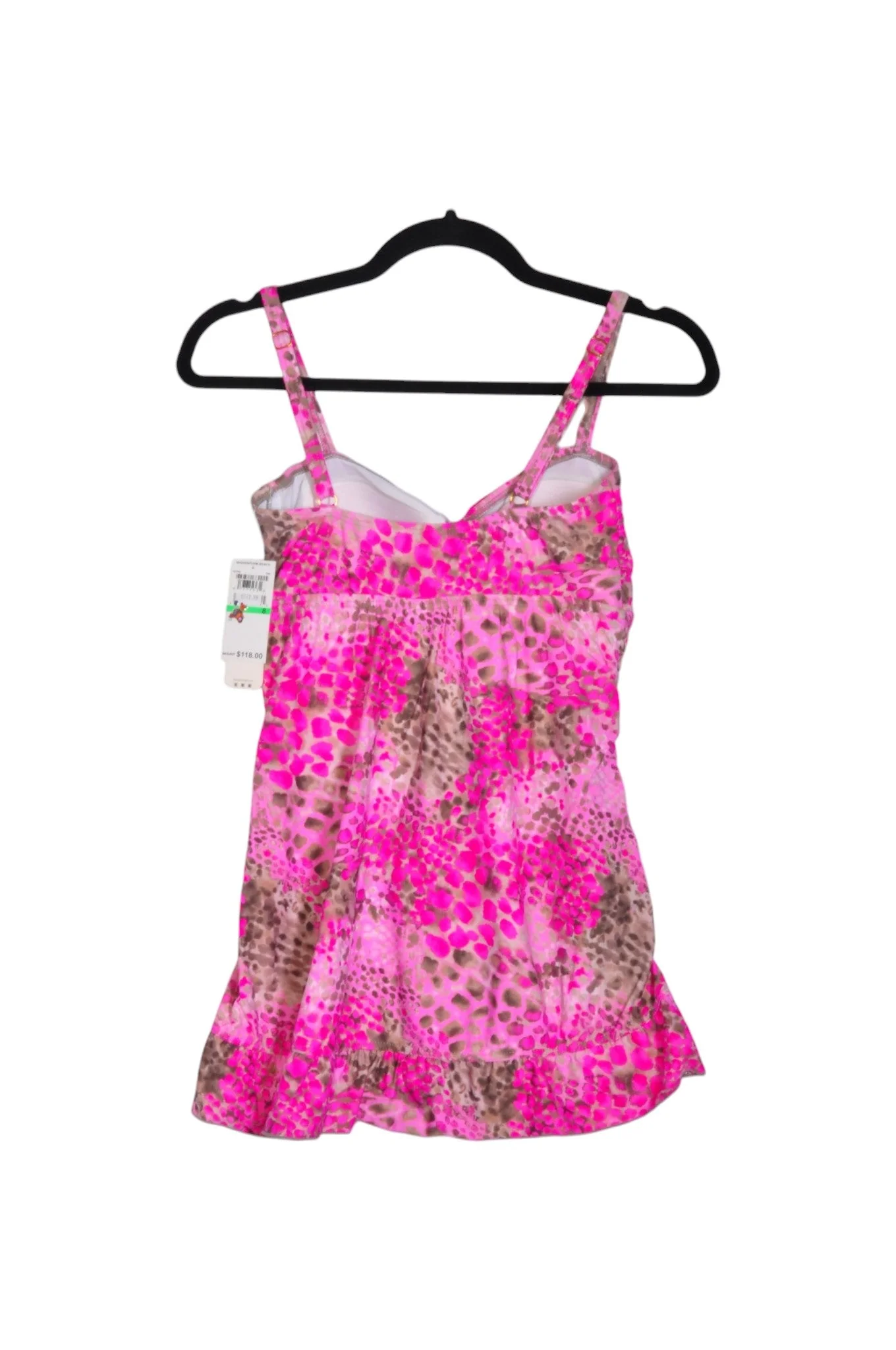 MAIDENFORM Women Tankinis Regular fit in Pink - 8 - Image 2