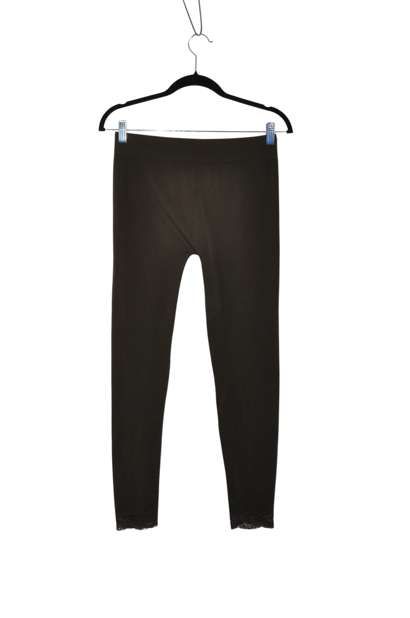 MAJORA Women Activewear Leggings Regular fit in Green - L - Image 2