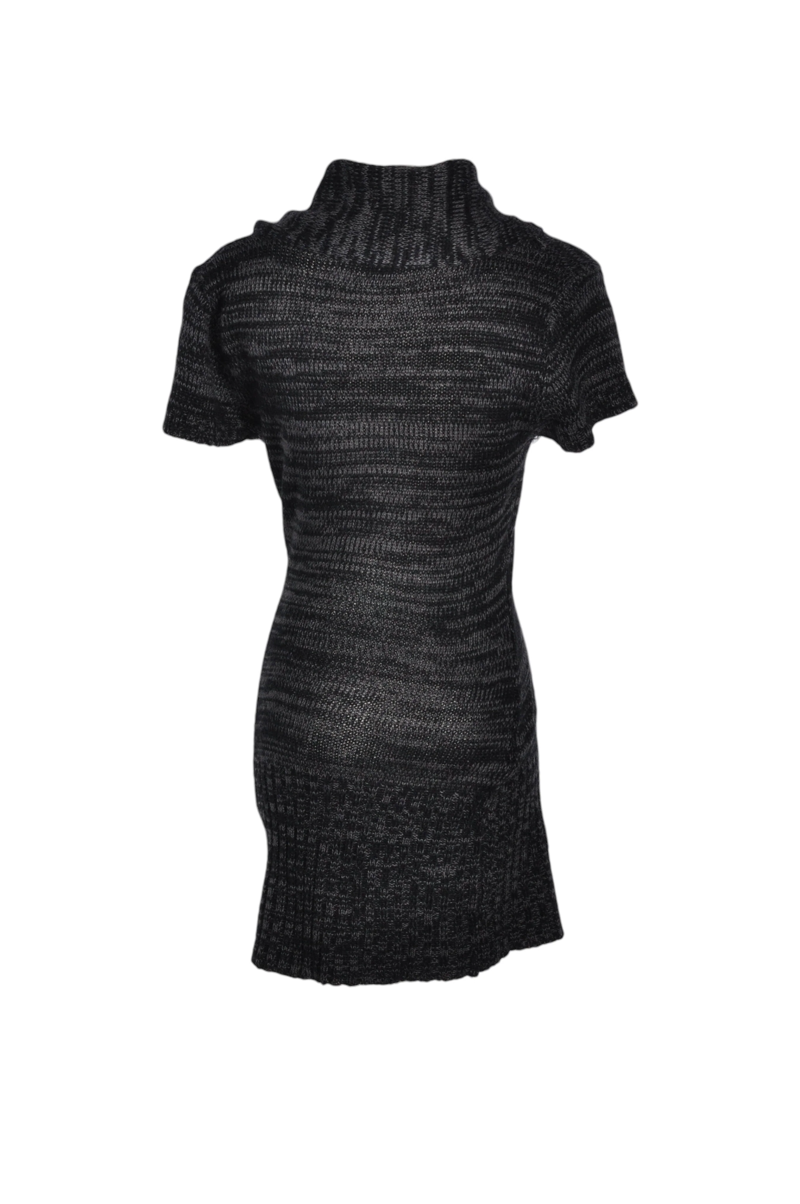 MAJORA Women Midi Dresses Regular fit in Gray - M - Image 2
