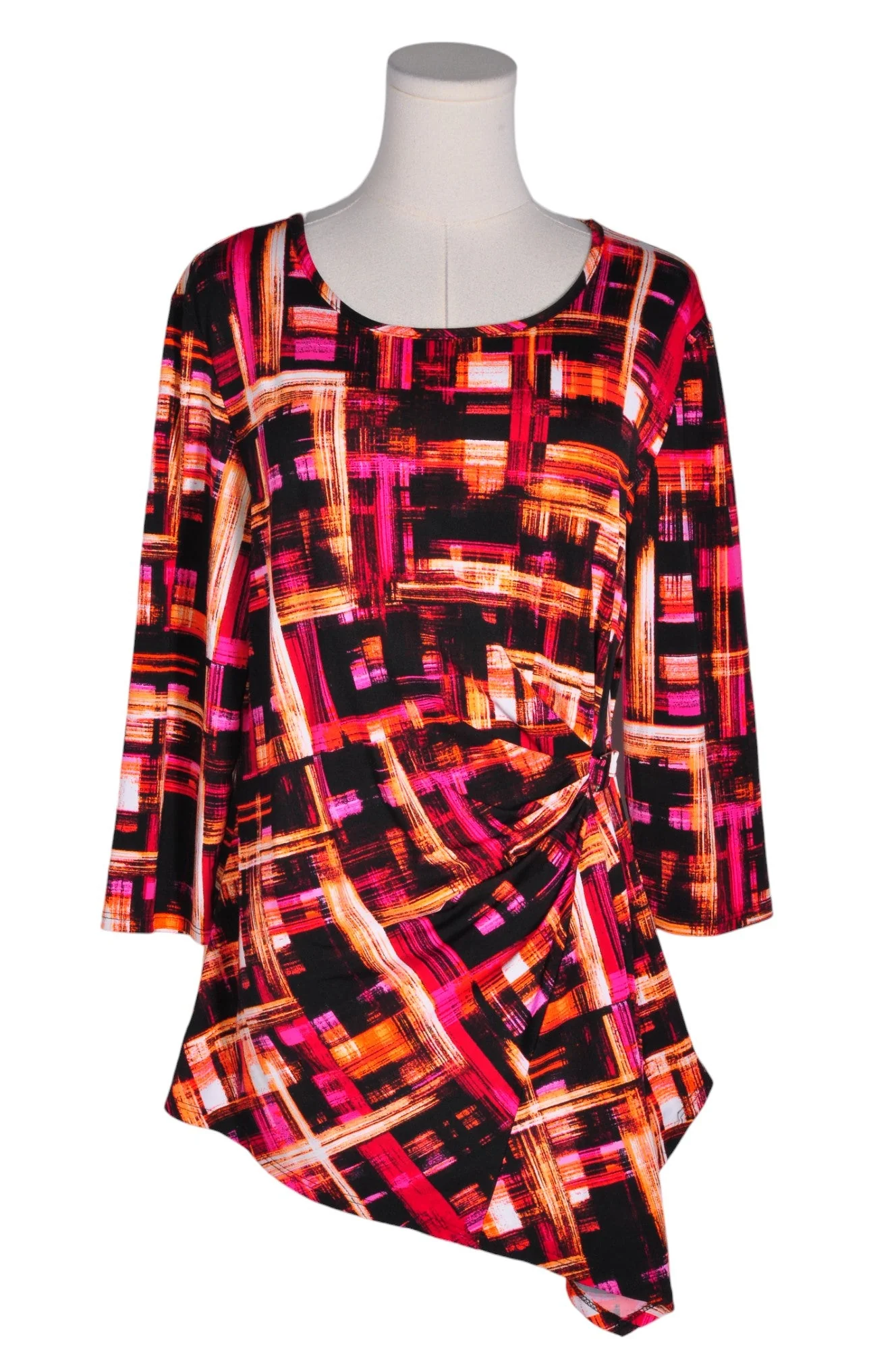 MANDY EVANS Women Blouses Regular fit in Red - L