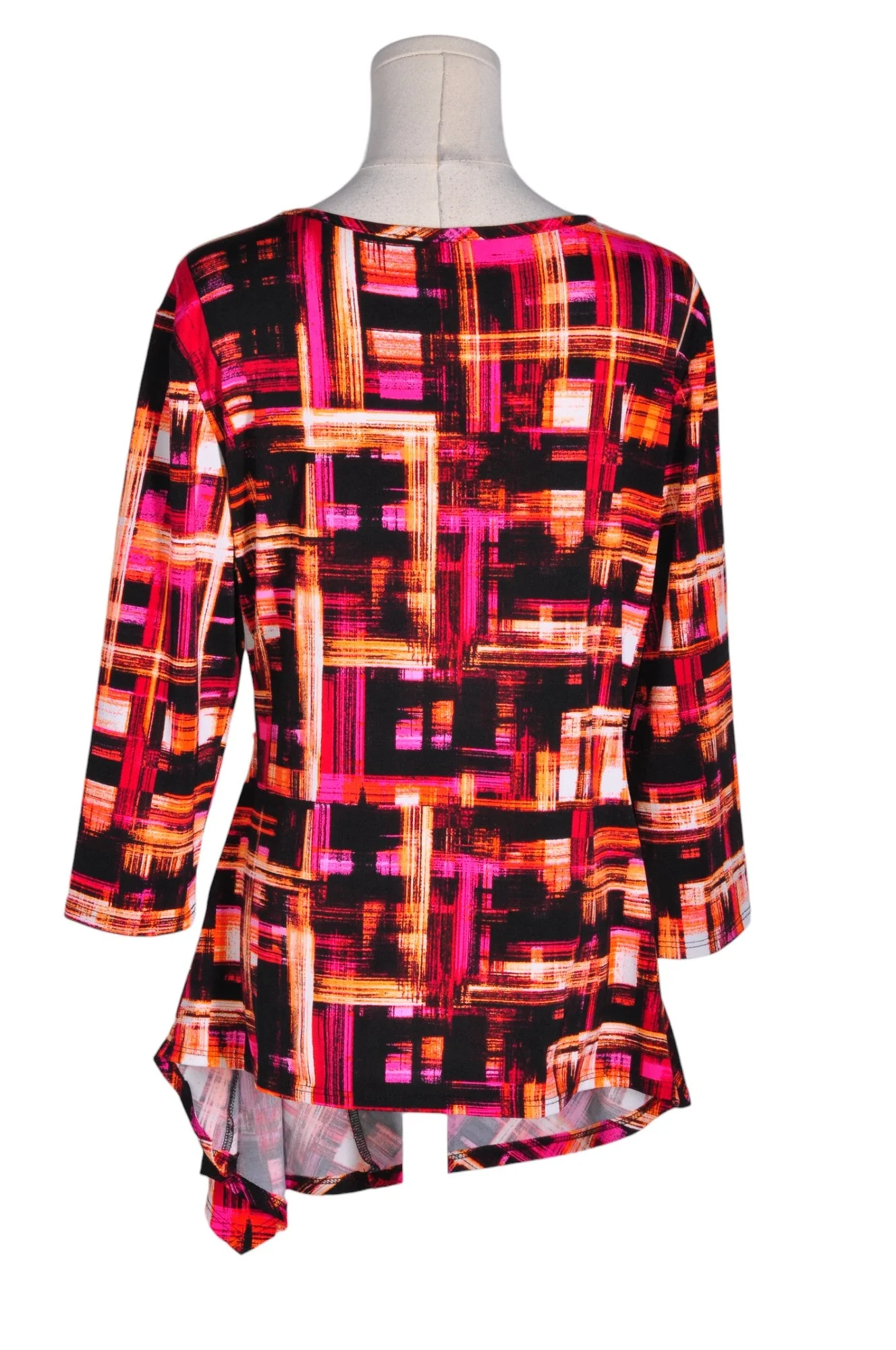 MANDY EVANS Women Blouses Regular fit in Red - L - Image 2