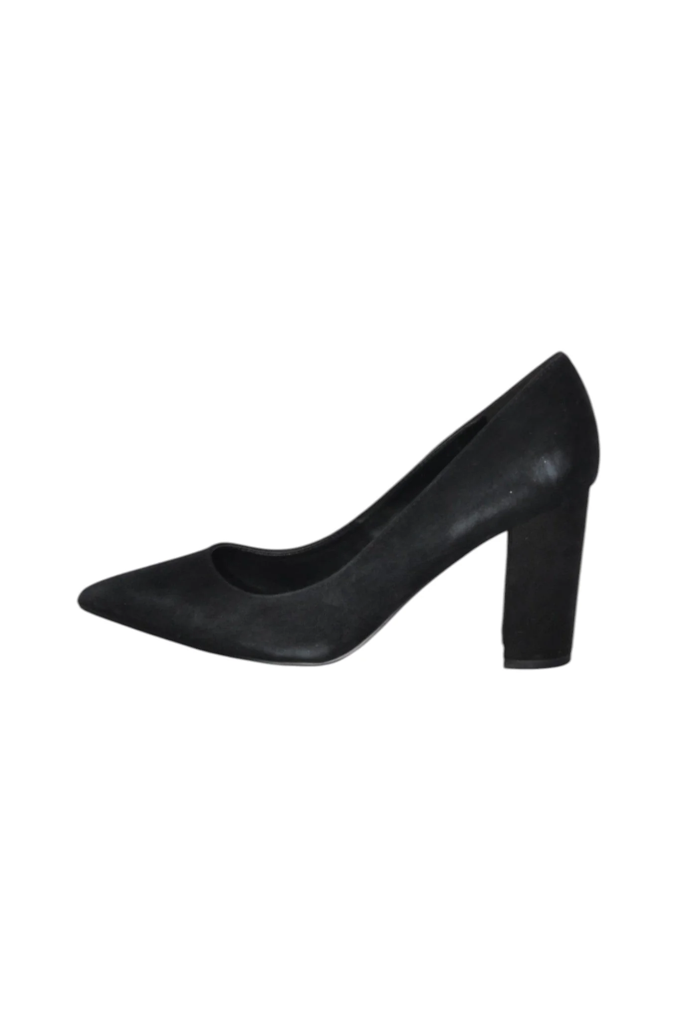 MARC FISHER Women Heels Regular fit in Black - 8 - Image 2