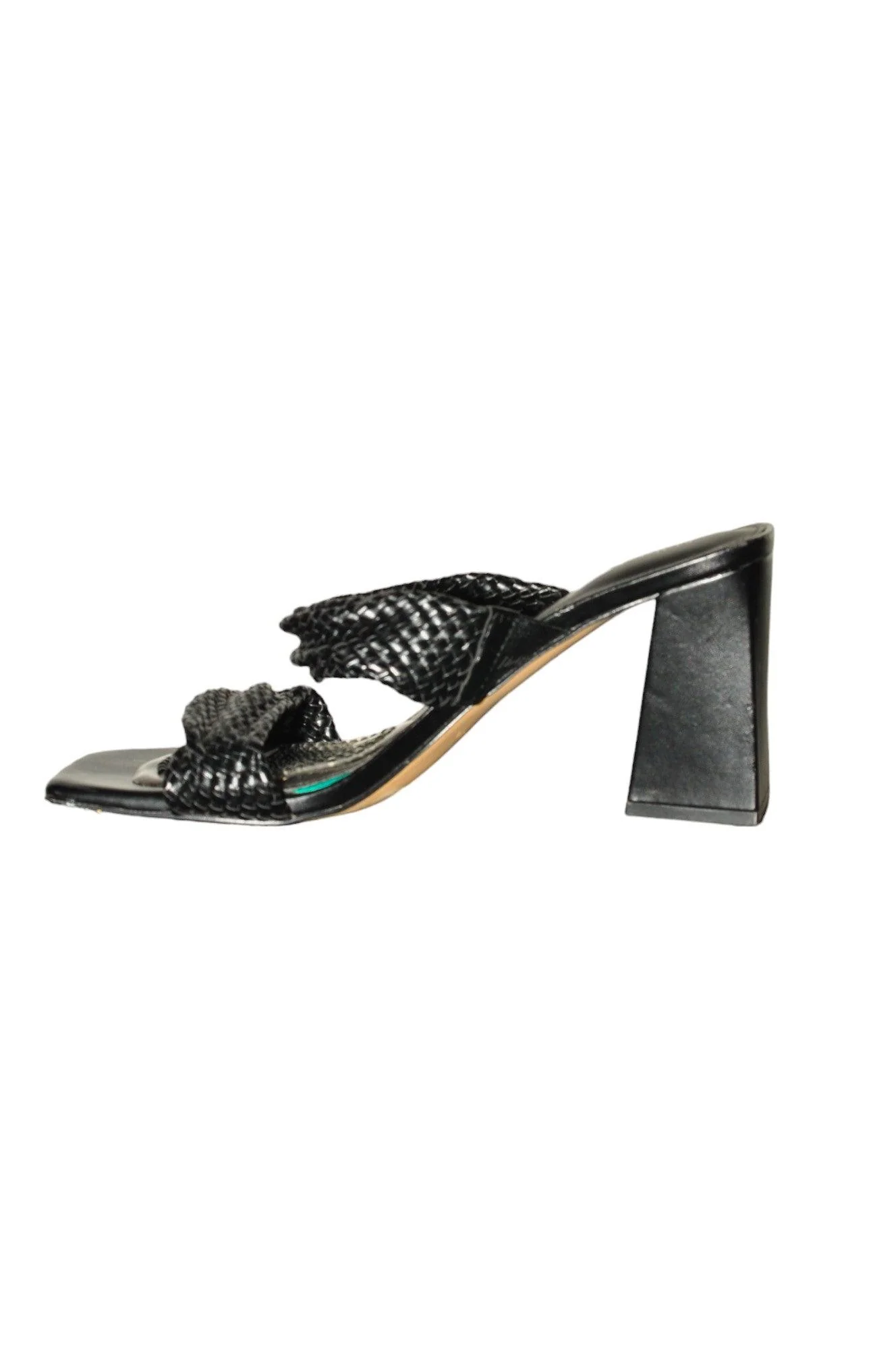 MARC FISHER Women Sandals Regular fit in Black - 10 - Image 2