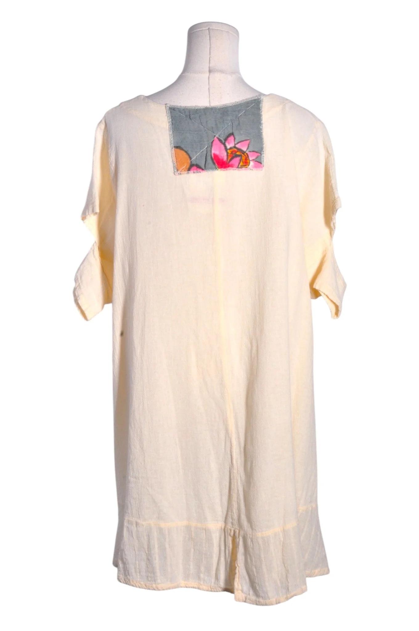 MARIA Women Tunics Regular fit in Beige - 1 - Image 2