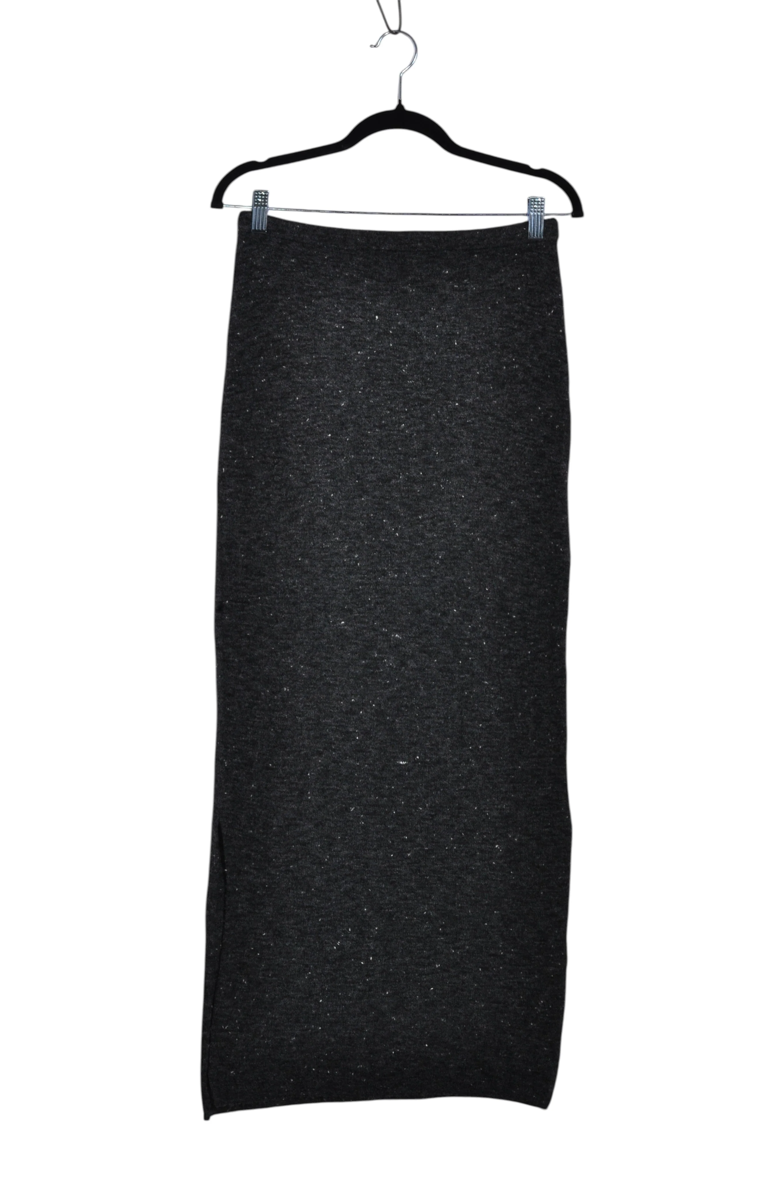 MARIE CLAIRE Women Pencil Skirts Regular fit in Gray - S